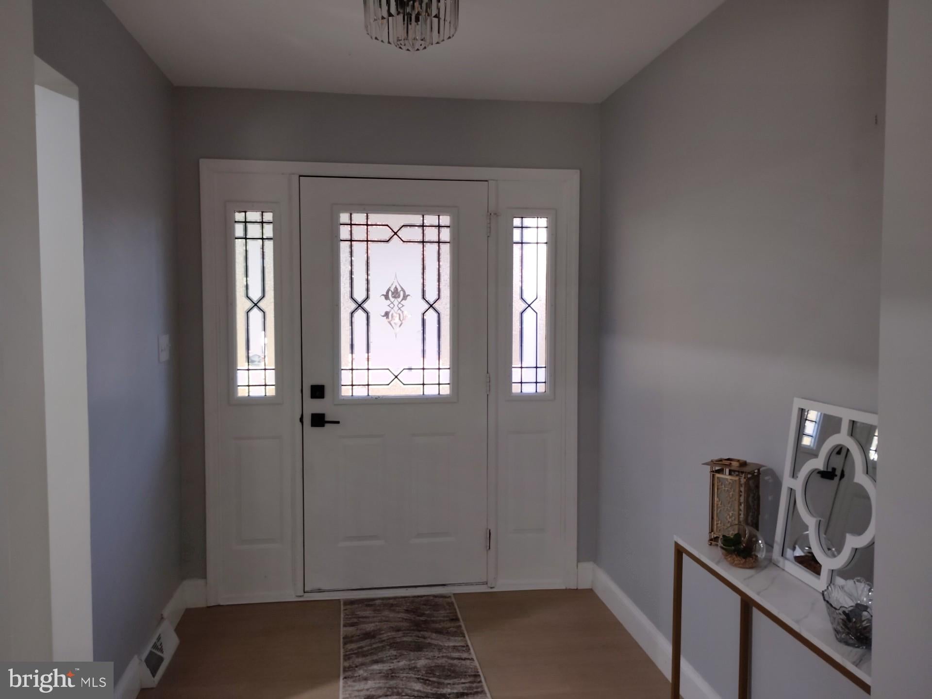 64 FERN ROAD