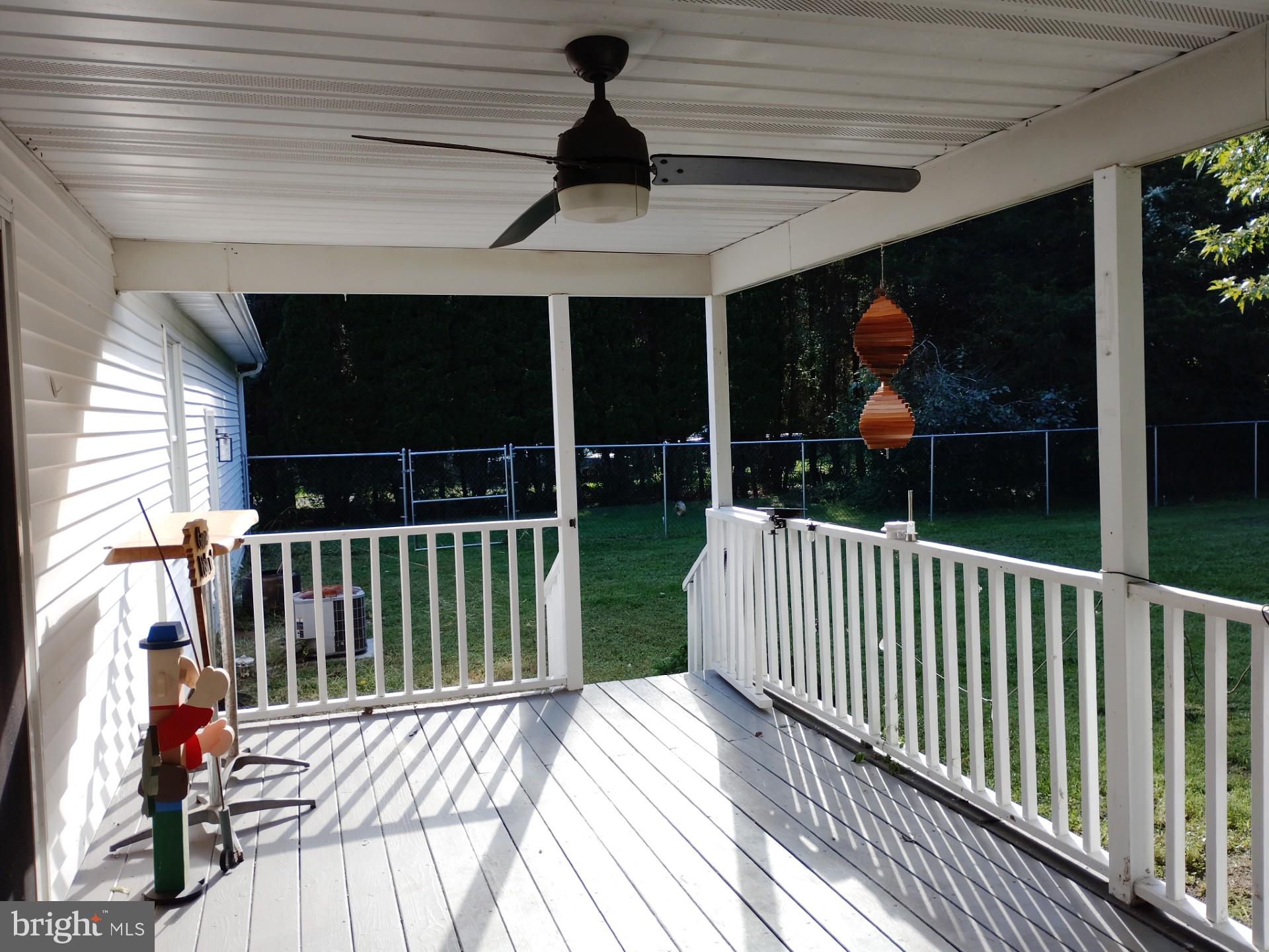 64 FERN ROAD