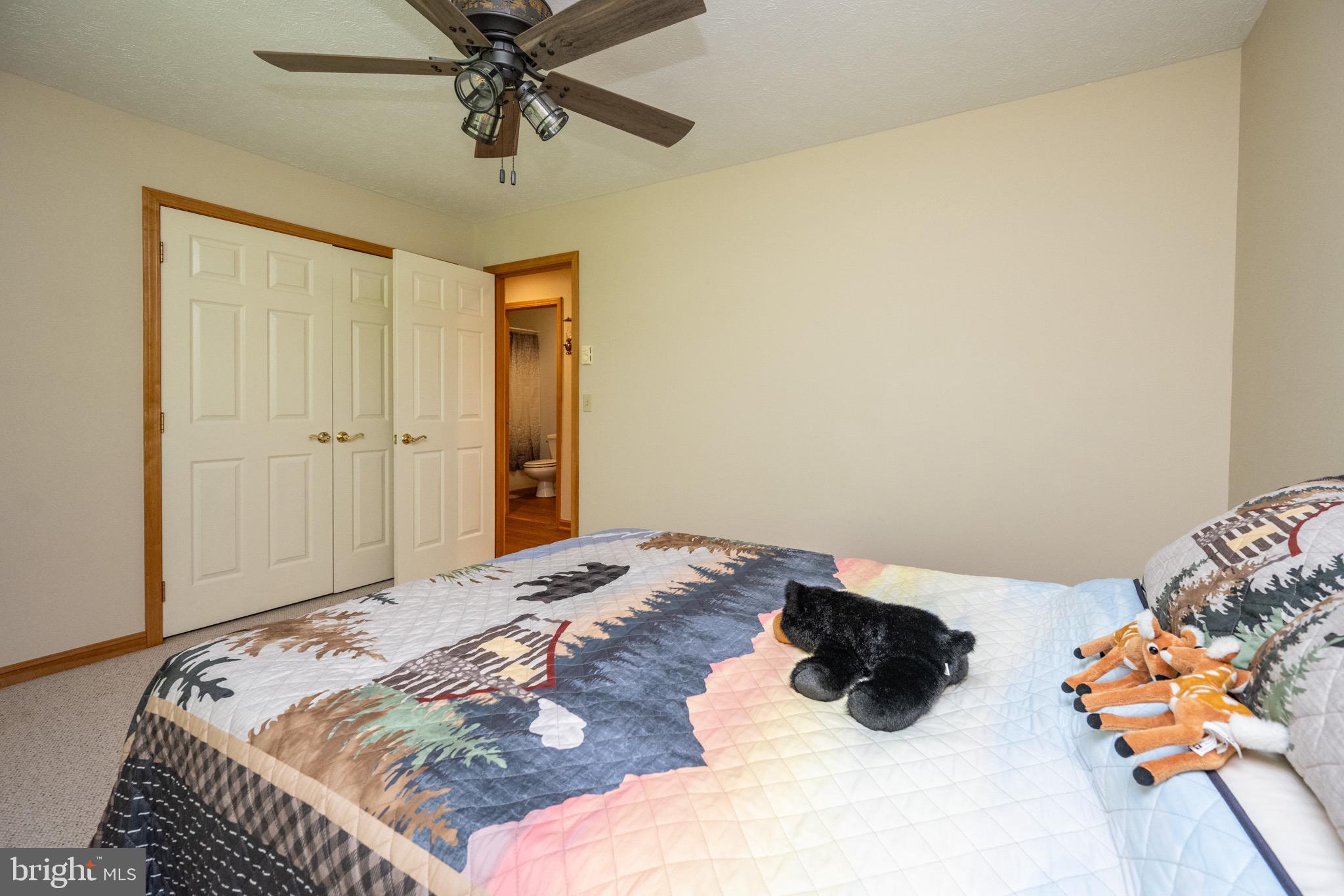 MOUNTAINSIDE - Residential