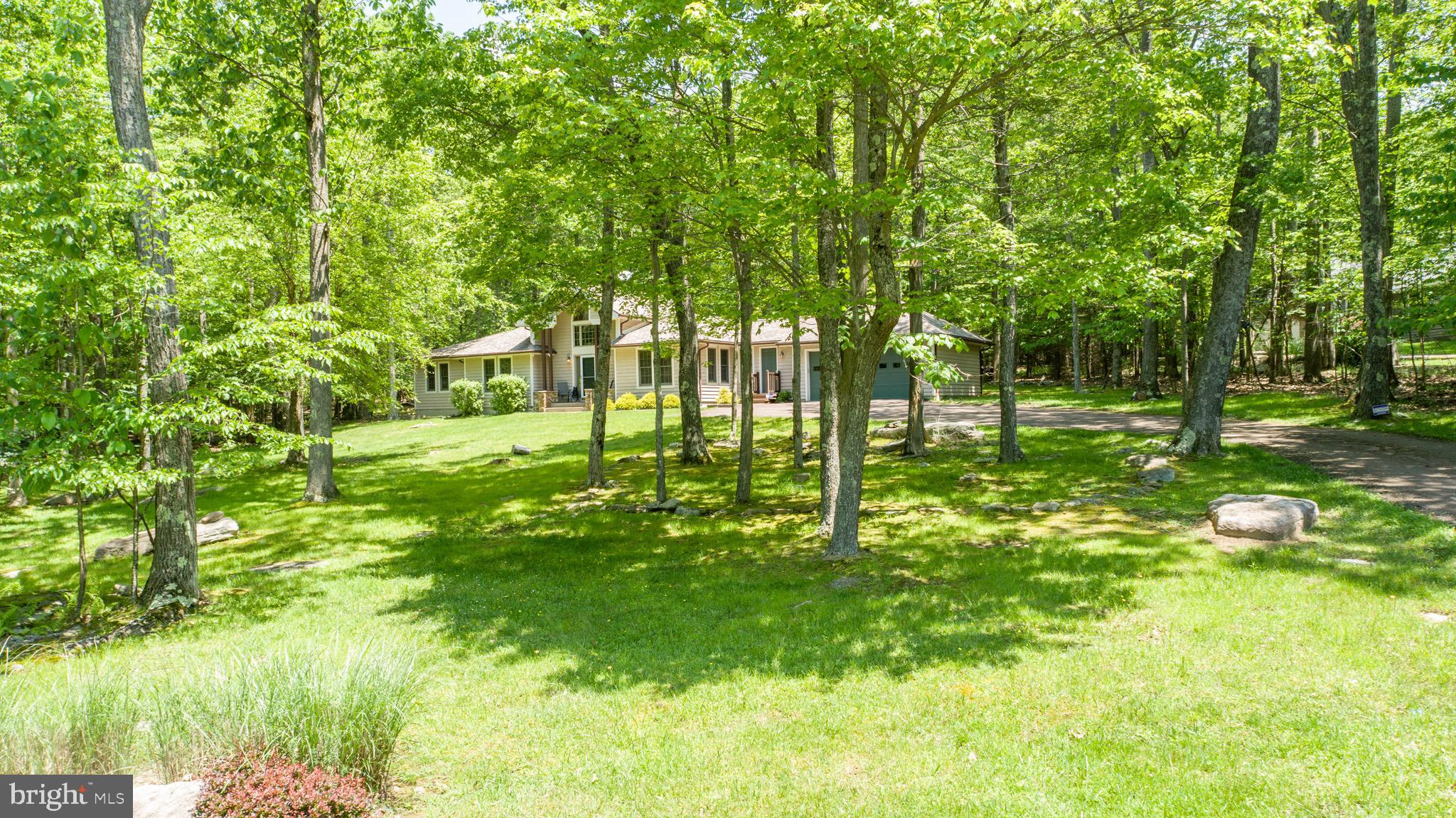 MOUNTAINSIDE - Residential