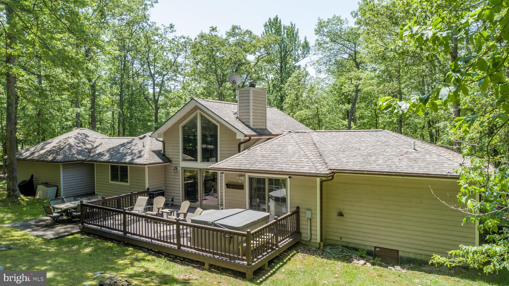 MOUNTAINSIDE - Residential