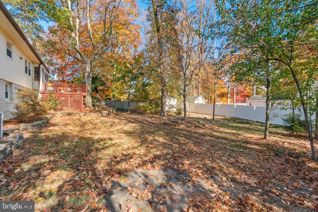 HILLCREST MANOR - Residential