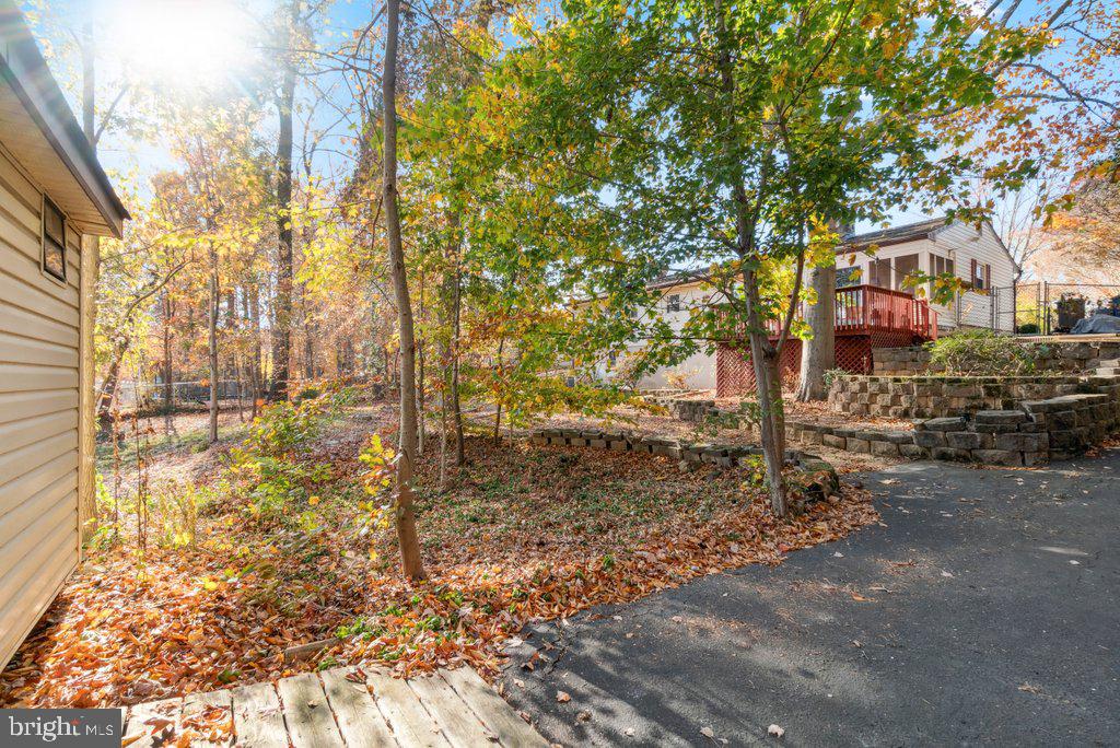 HILLCREST MANOR - Residential