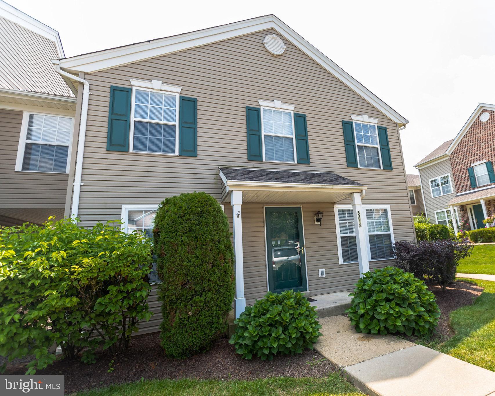 PATRIOTS RIDGE - Residential