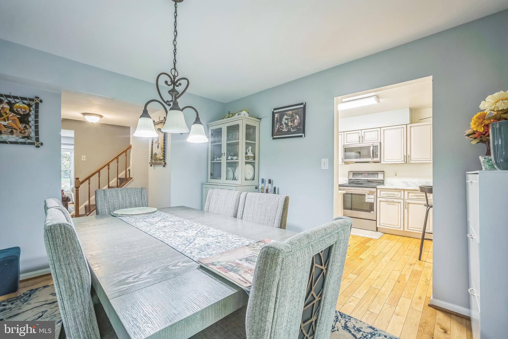 SHANNON STATION - Residential Lease