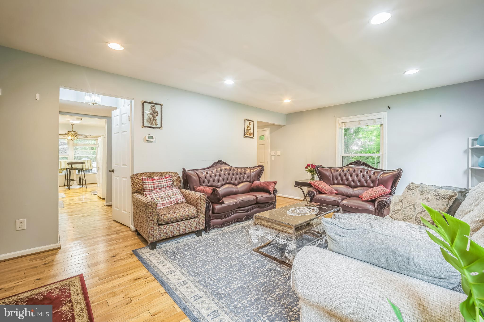 SHANNON STATION - Residential Lease