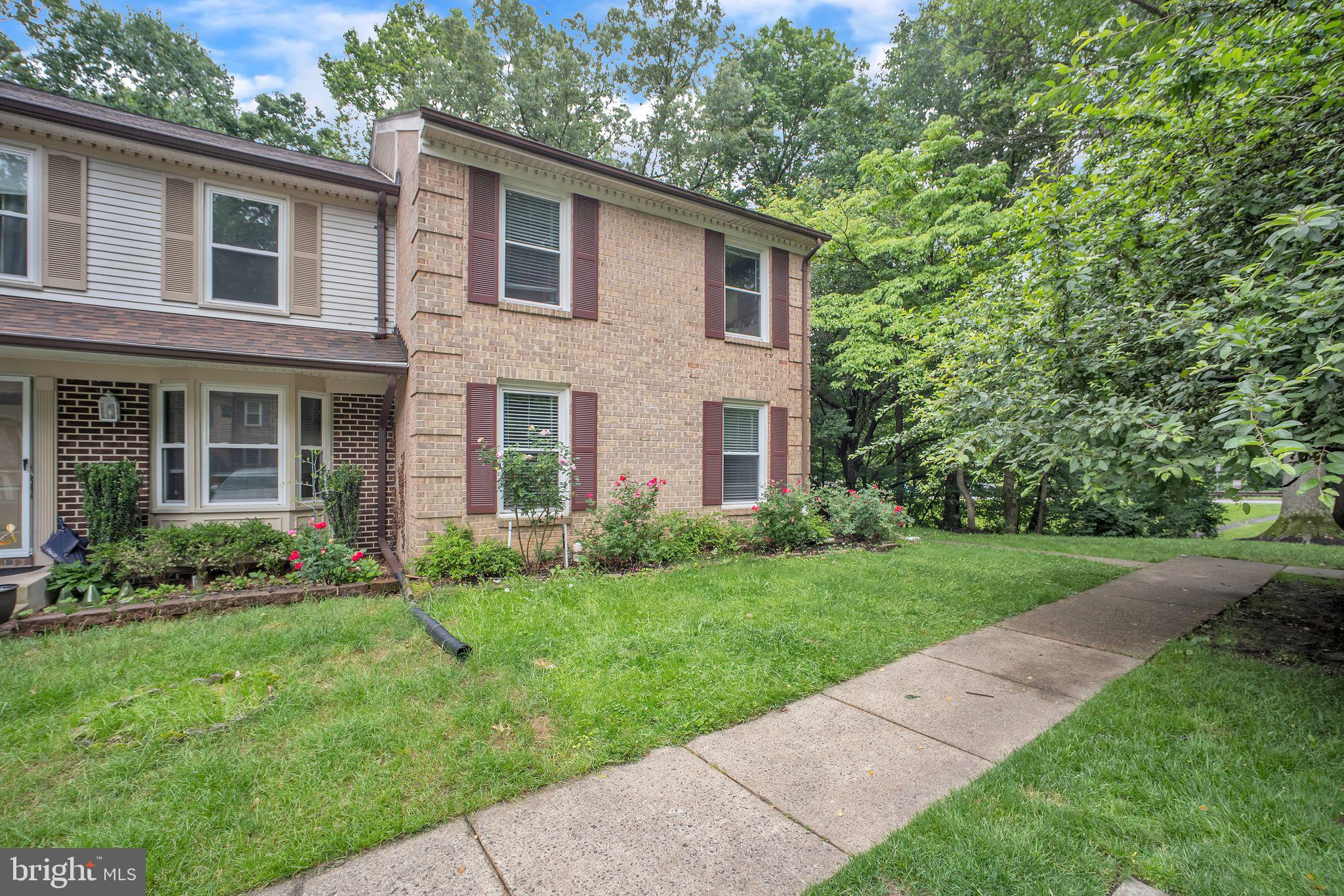 Beautiful, Hard Wood Floor from Top to Bottom, Three Bed Rooms , Three and Half Bath Rooms, End Unit Thownhome in a perfect location in Fairfax County at West Springfield. Granite Countertops with Extended Kitchen Cabinets. All Appliances updated three year ago. The sliding glass door lead to a private balcony to enjoy morning coffee or to relax afternoon long day work. Spacious primary suite boasts with a celling fan and walk in closet. Fully Renovated with full bathroom Walk out basement. Two assigned parking parking spaces. An excellent community with an out door pool in a convenient location. There are plenty of shopping center, dinning and entertainment places near by. Also, plenty of grocery stores like Trader Joe's, Gaints, Safeway, Lidl and H Marts . Springfield Metro station, Springfield Mall, Whole Food Market and another Trader Joe's store are about four miles awary. In addition, very close to major high ways I-95, I-395 and I-495.