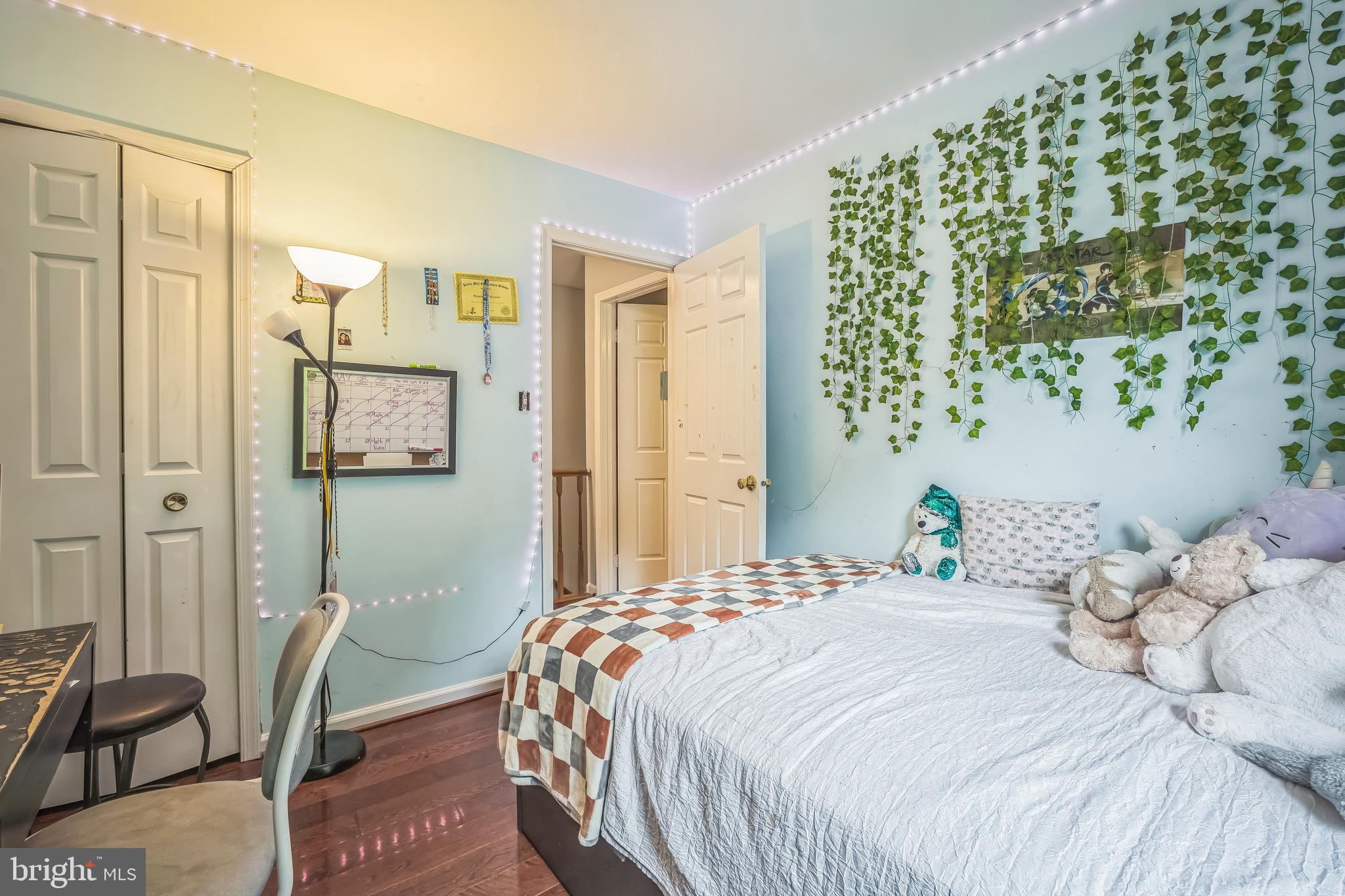 SHANNON STATION - Residential Lease