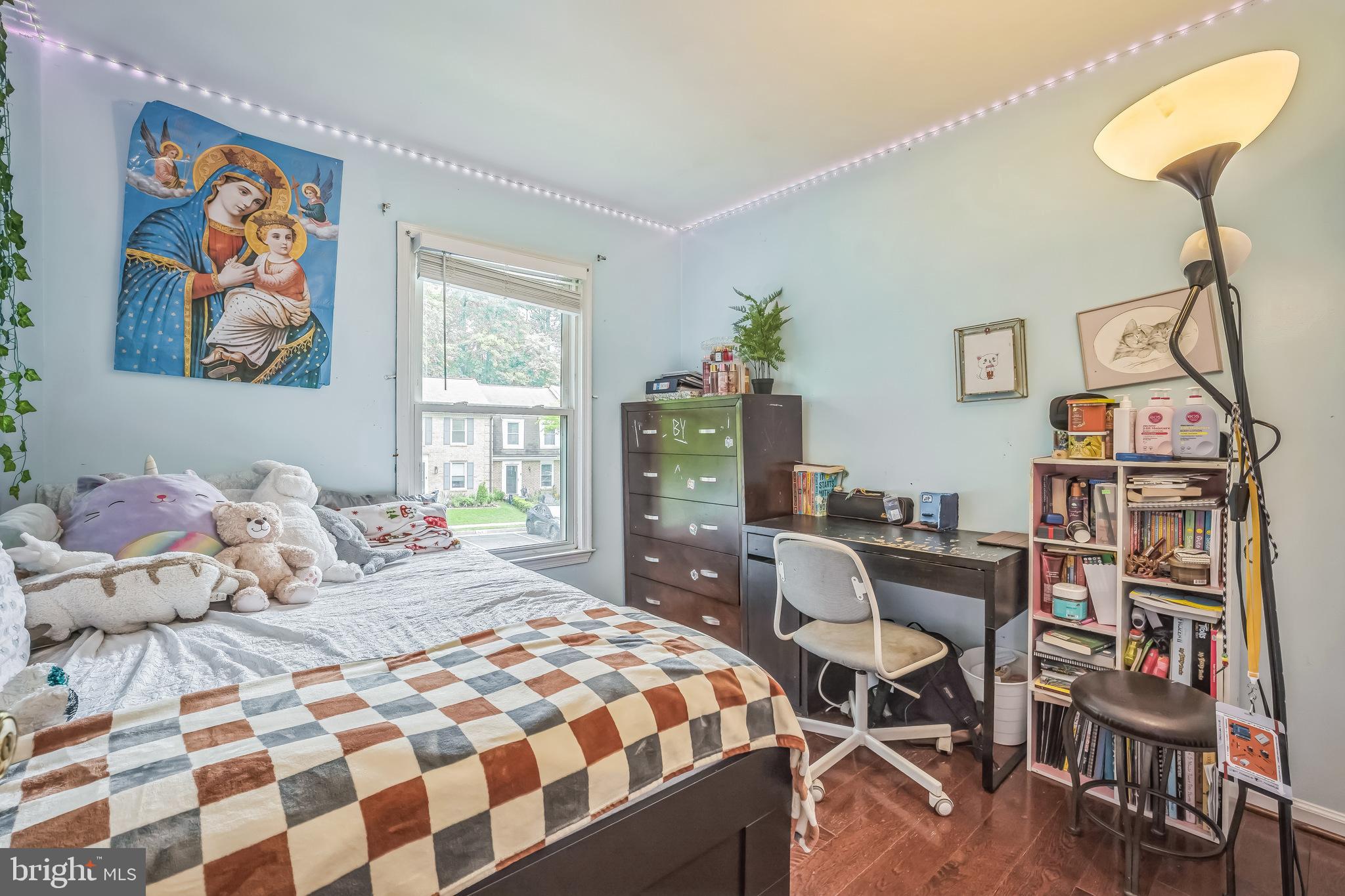 SHANNON STATION - Residential Lease