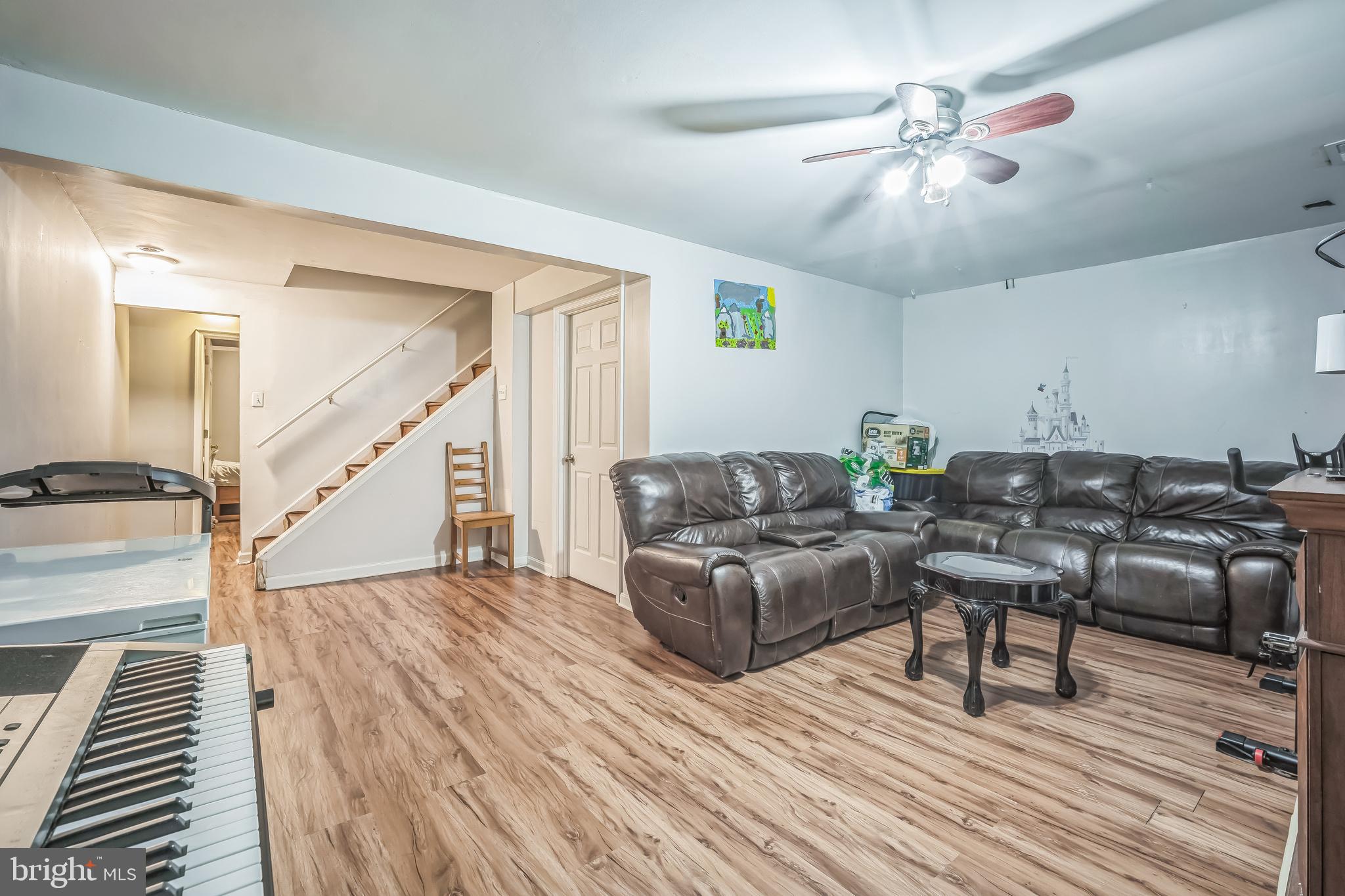 SHANNON STATION - Residential Lease