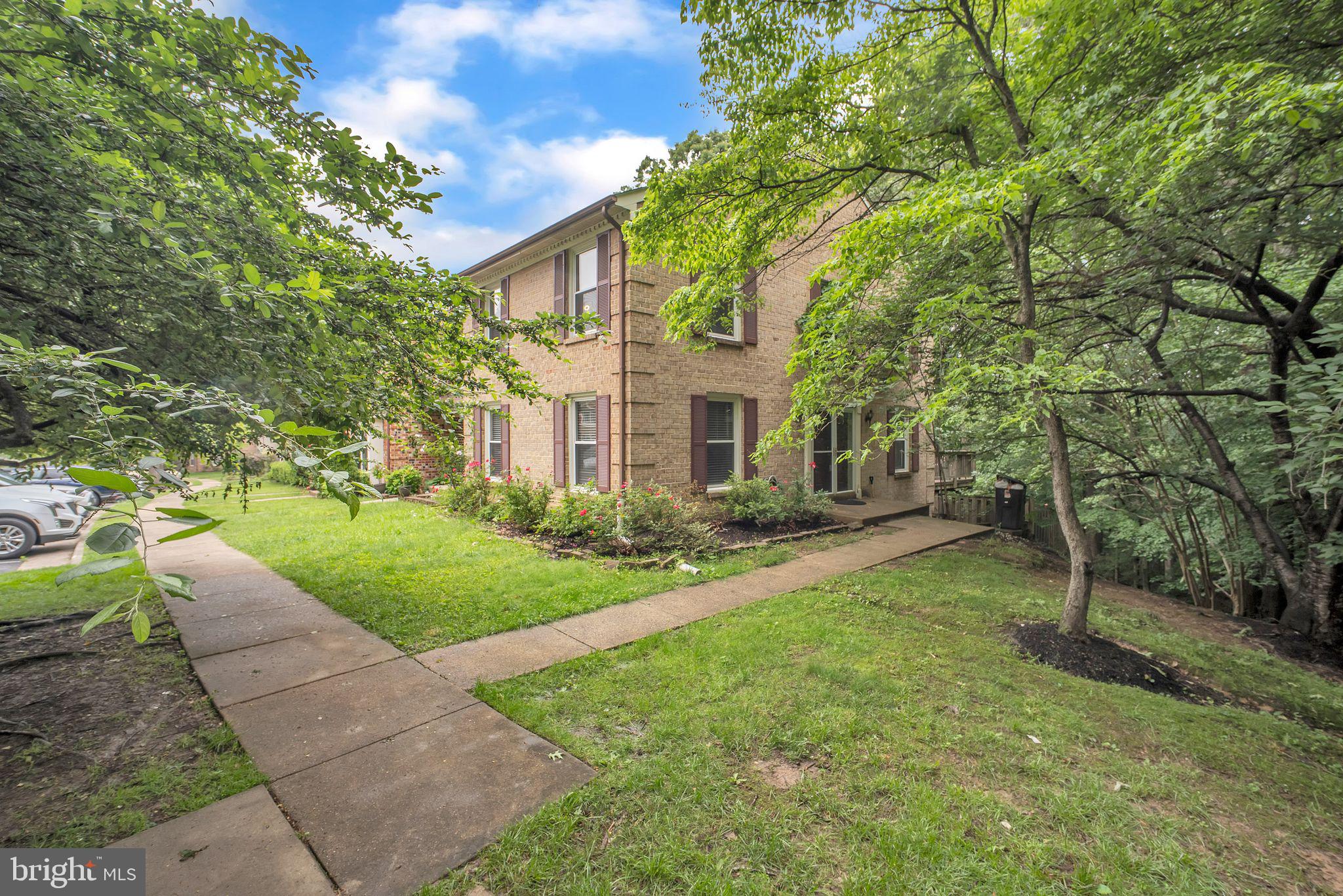 SHANNON STATION - Residential Lease