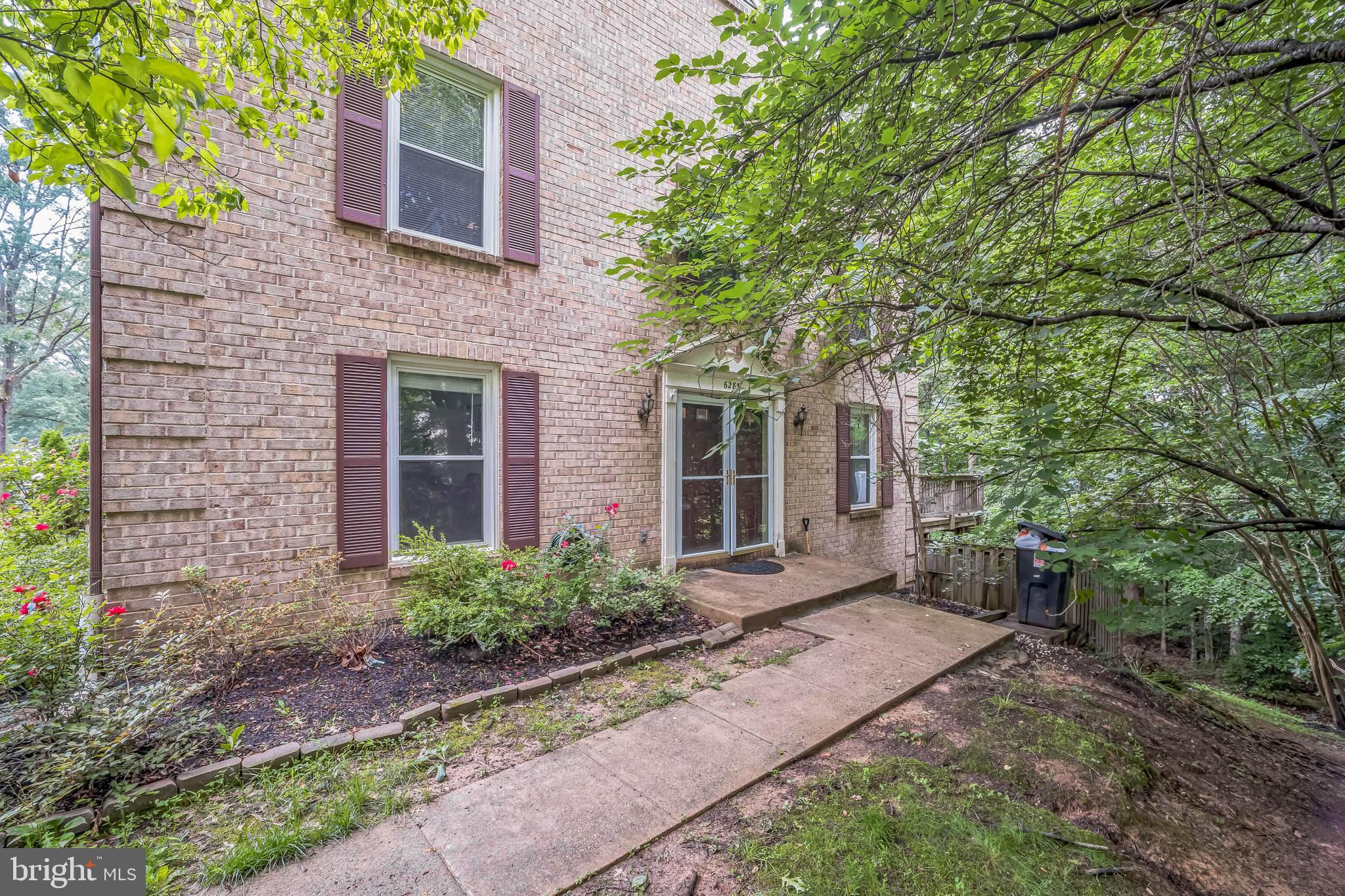 SHANNON STATION - Residential Lease