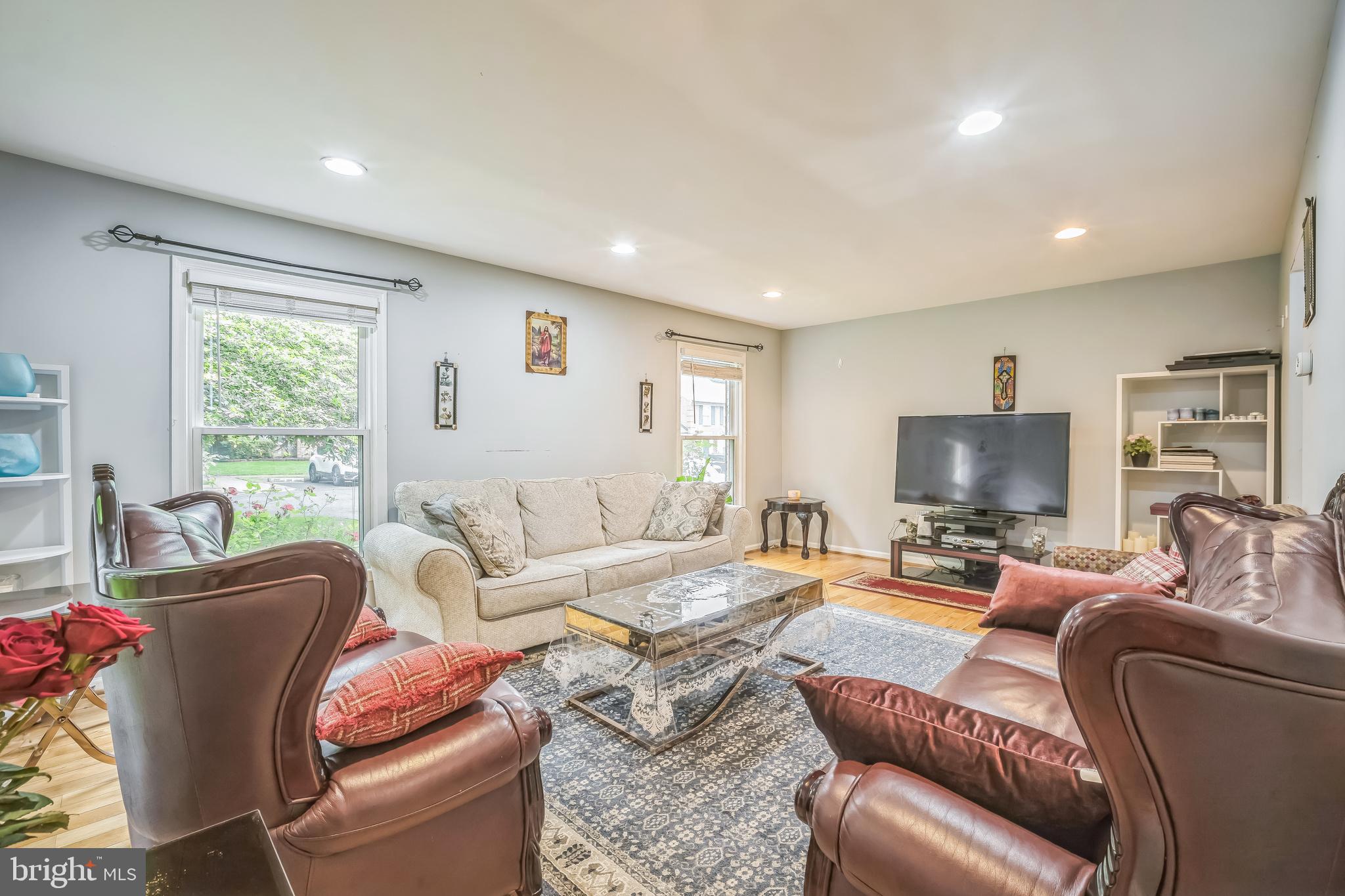 SHANNON STATION - Residential Lease