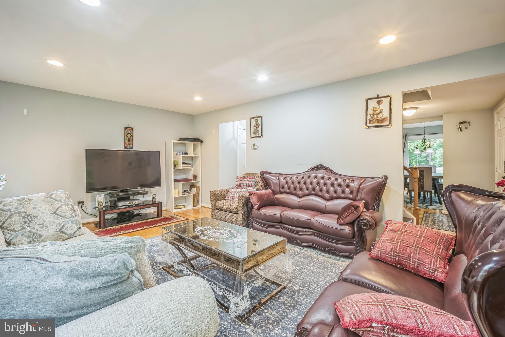 SHANNON STATION - Residential Lease