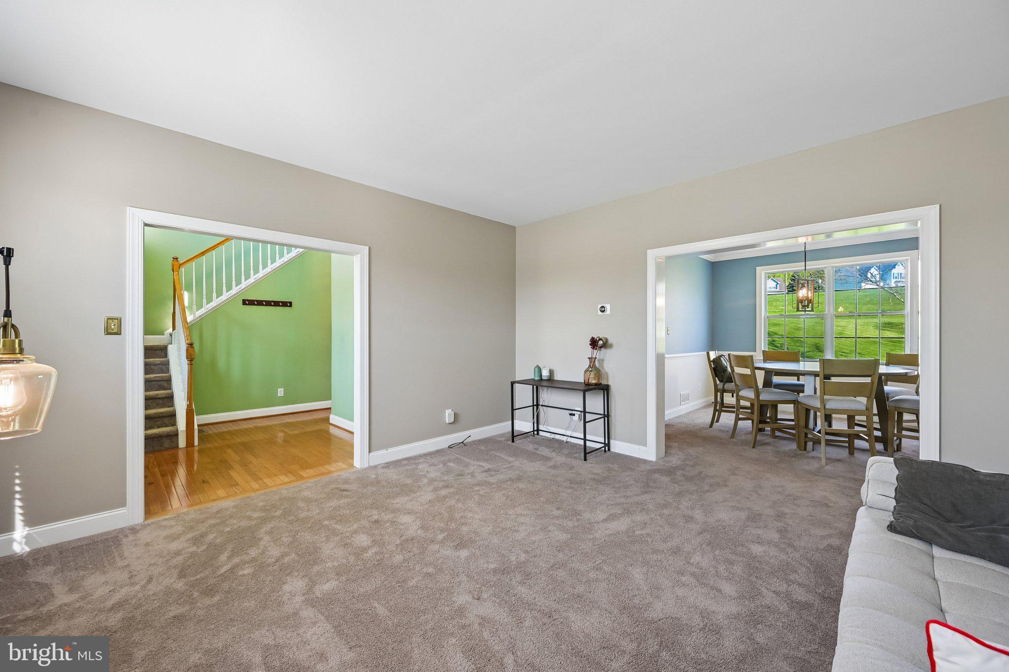 CALN TWP - Residential