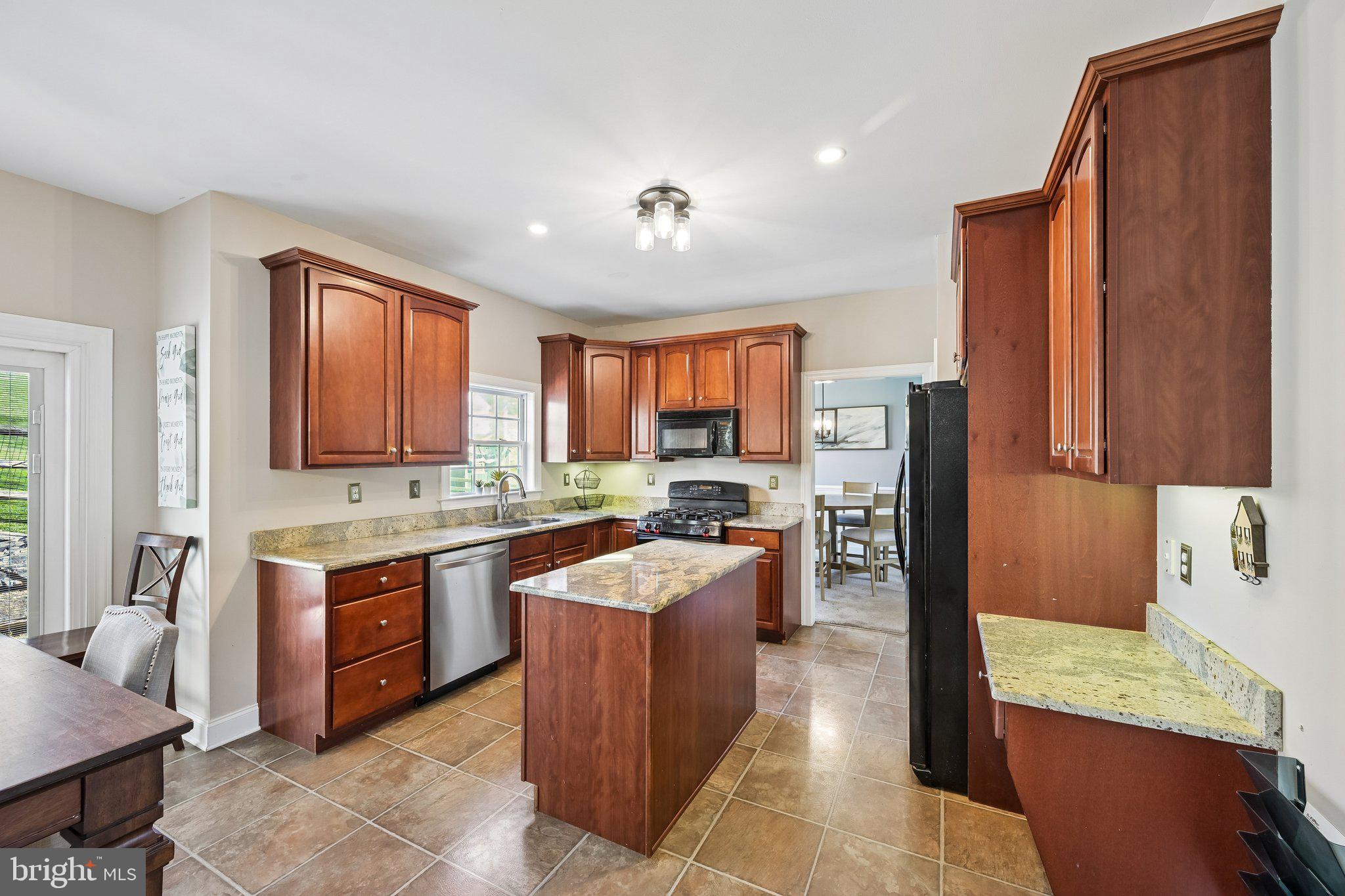 CALN TWP - Residential