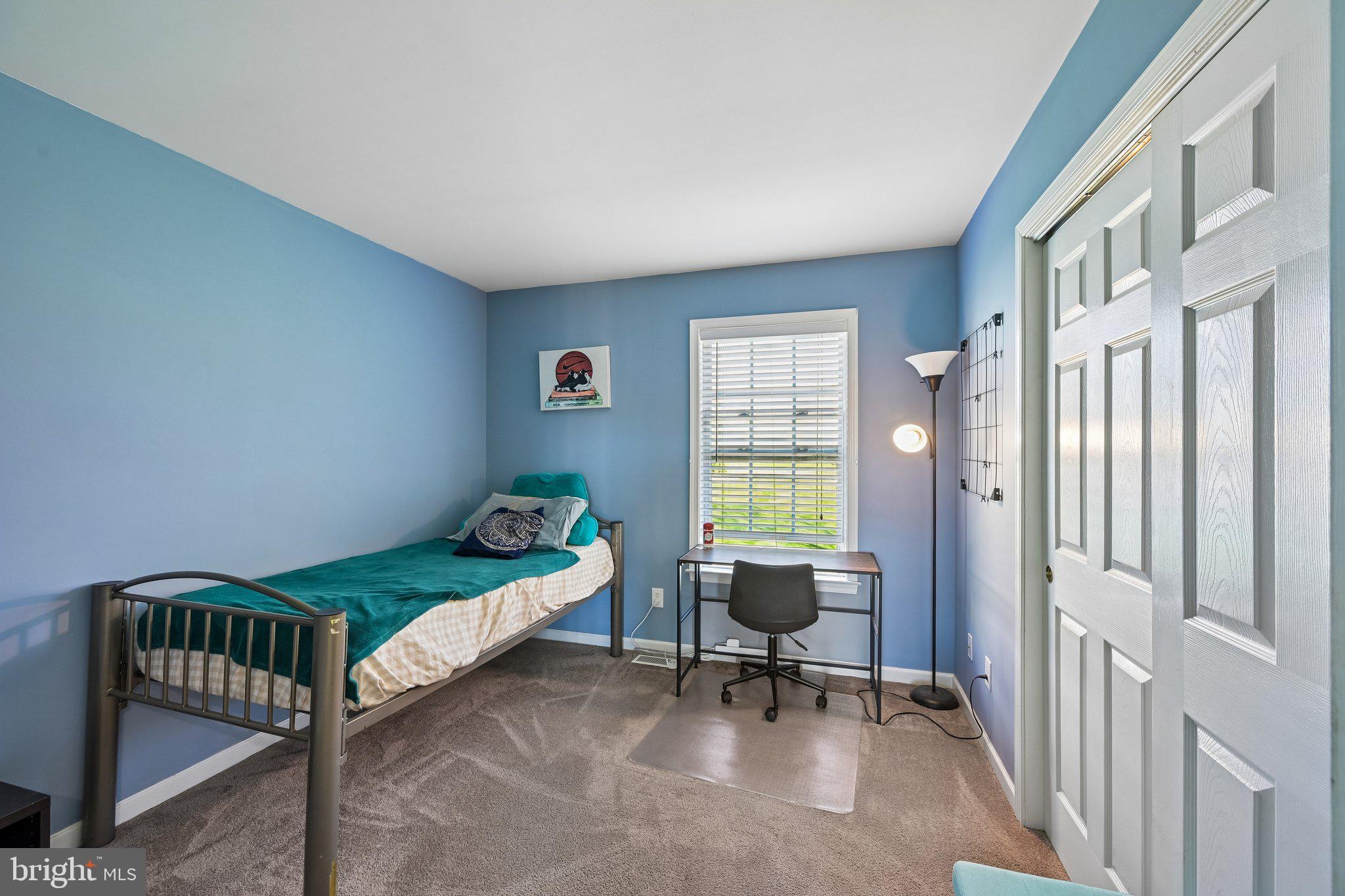 CALN TWP - Residential