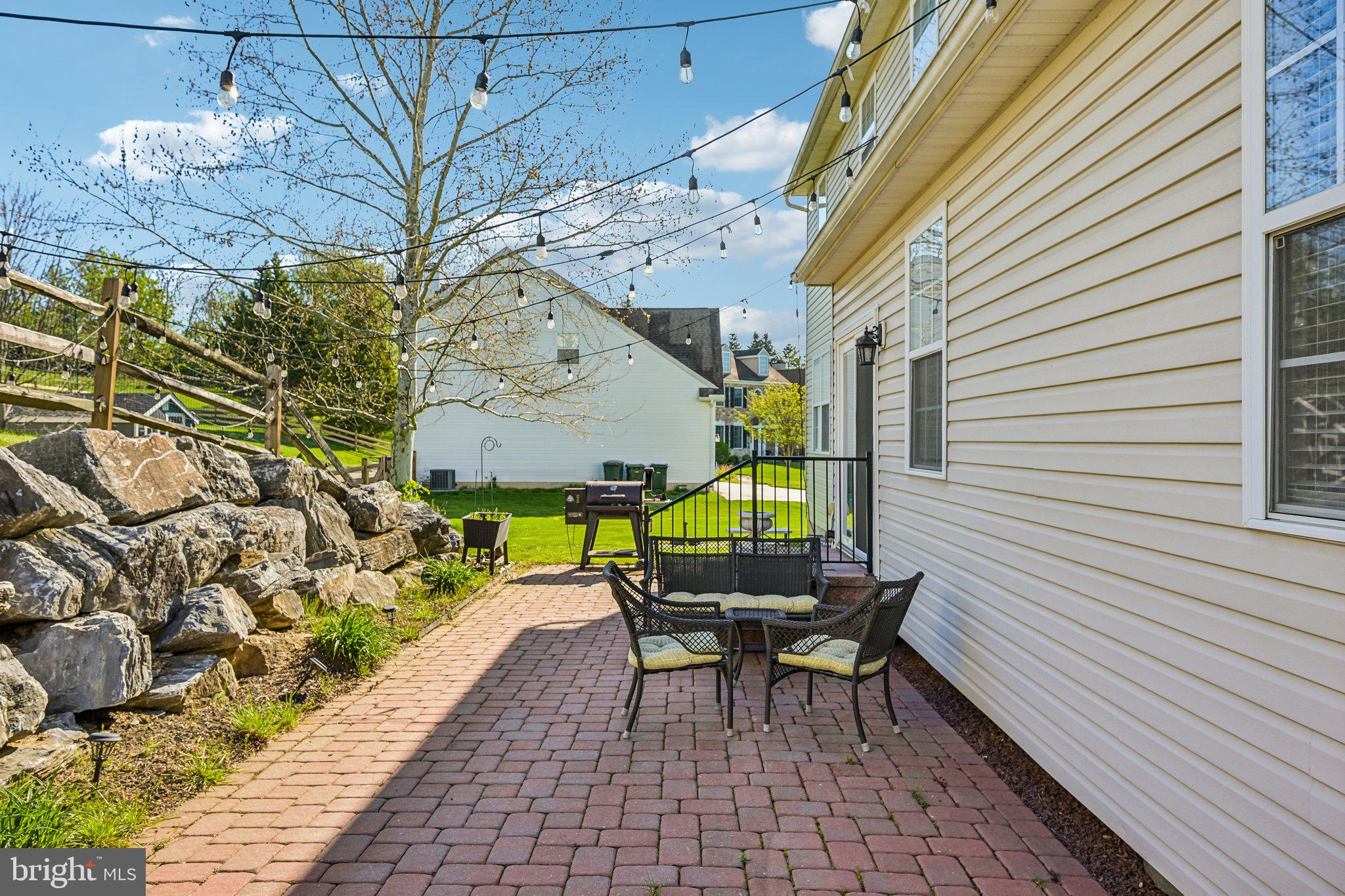 CALN TWP - Residential