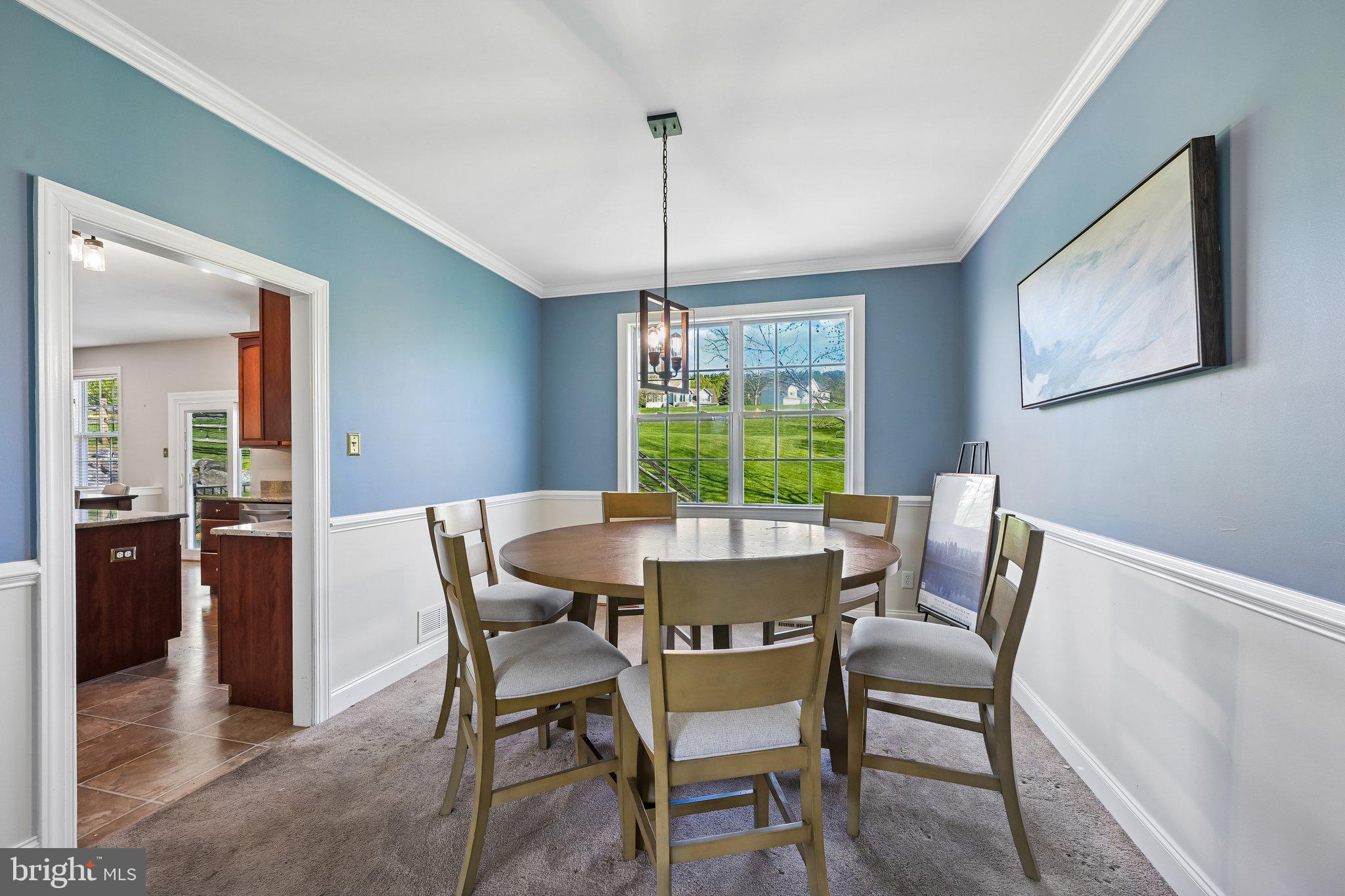 CALN TWP - Residential