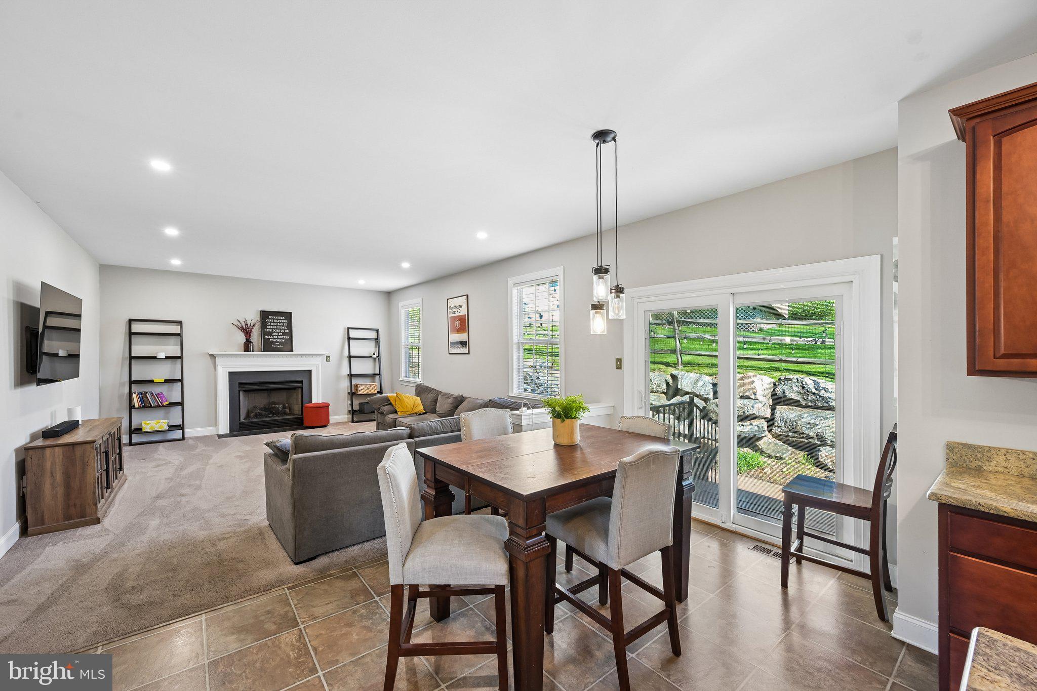 CALN TWP - Residential