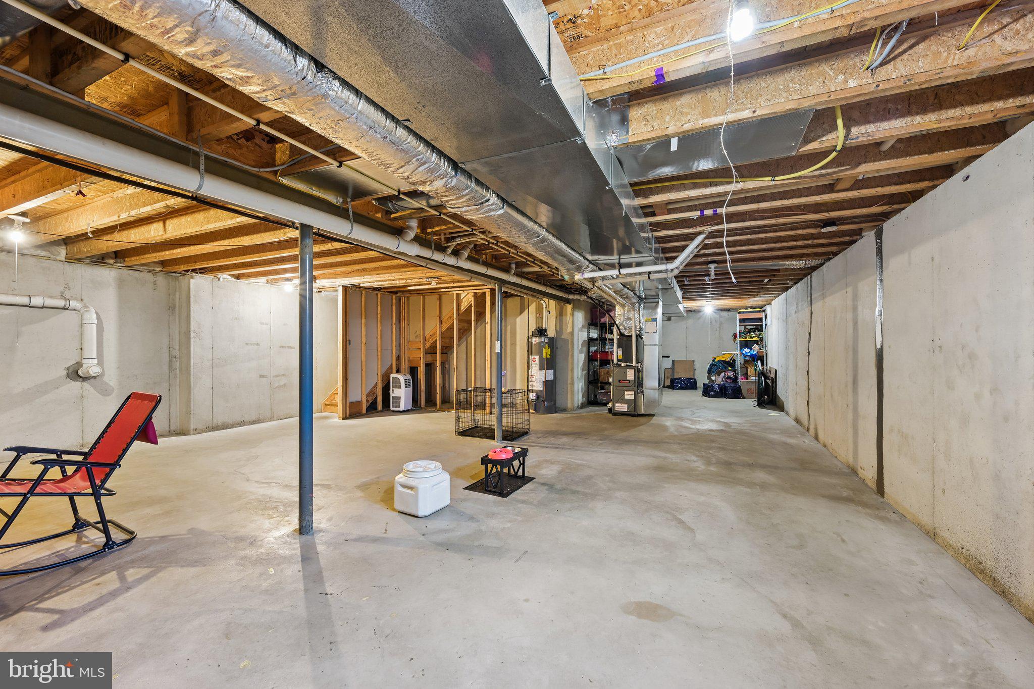 CALN TWP - Residential