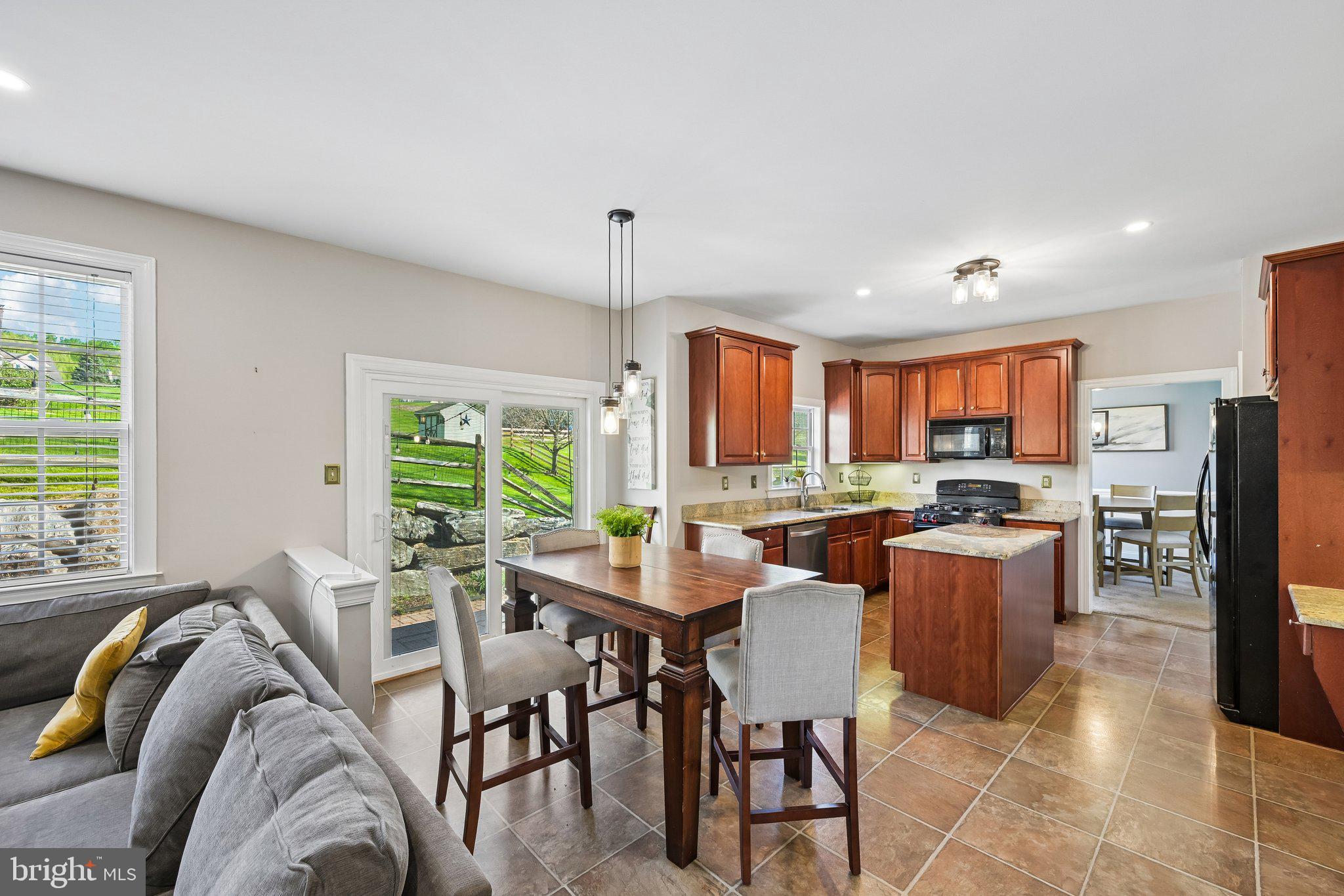 CALN TWP - Residential