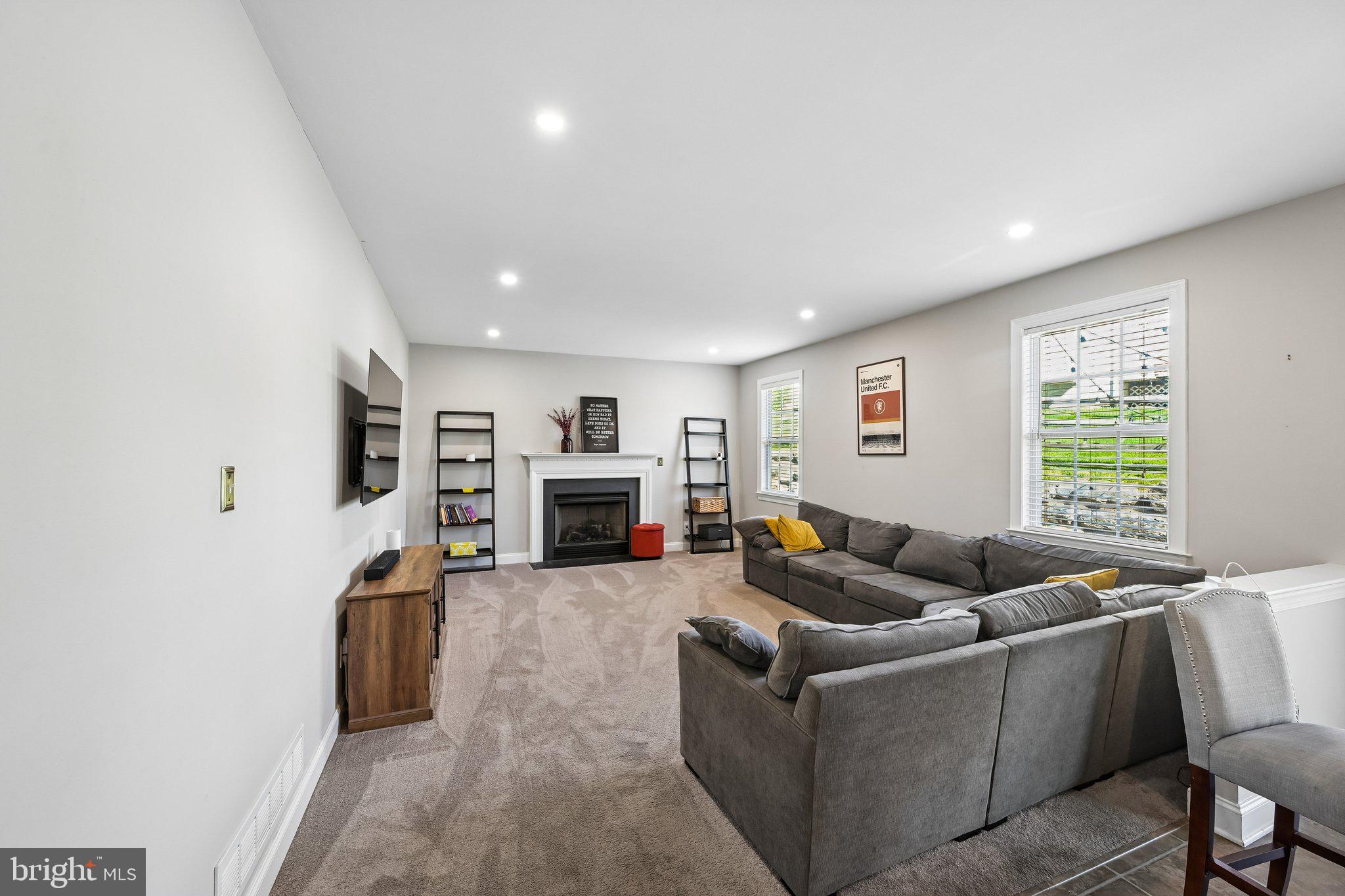 CALN TWP - Residential