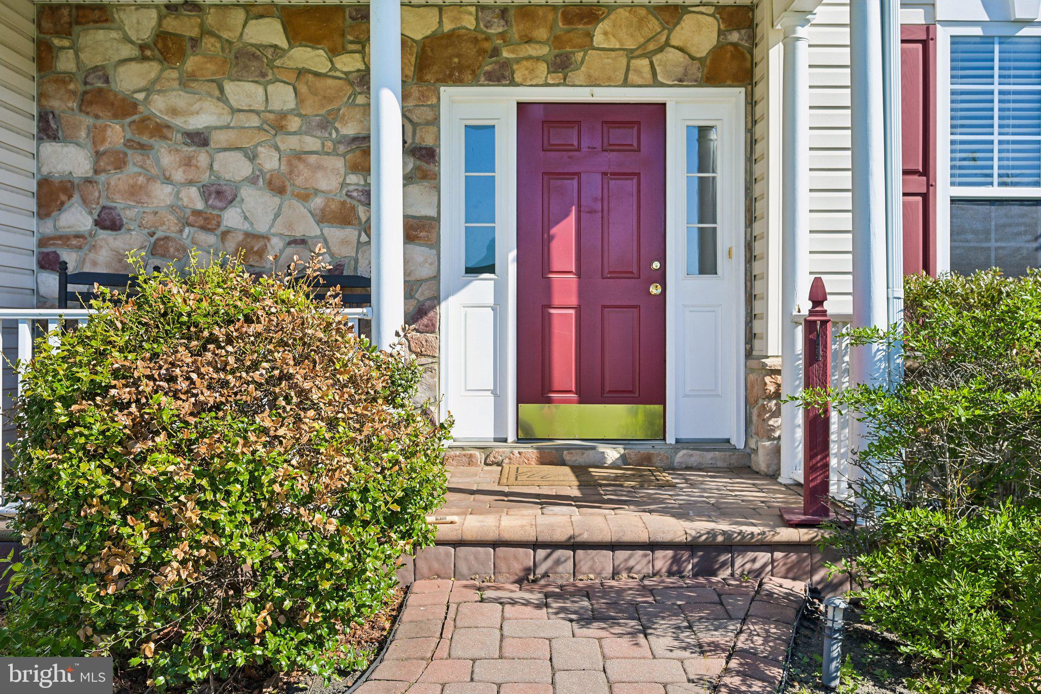 CALN TWP - Residential