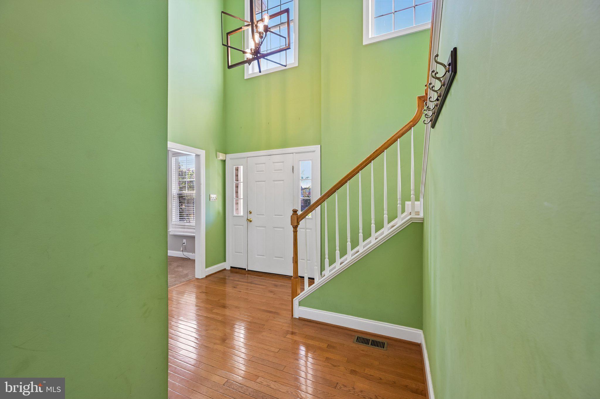 CALN TWP - Residential