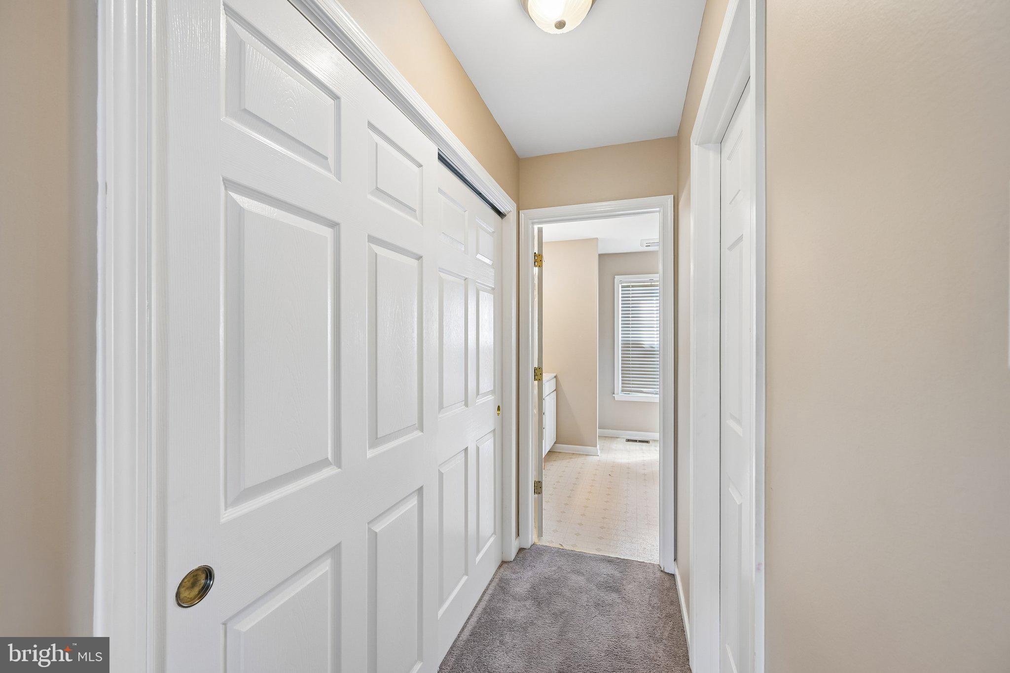 CALN TWP - Residential