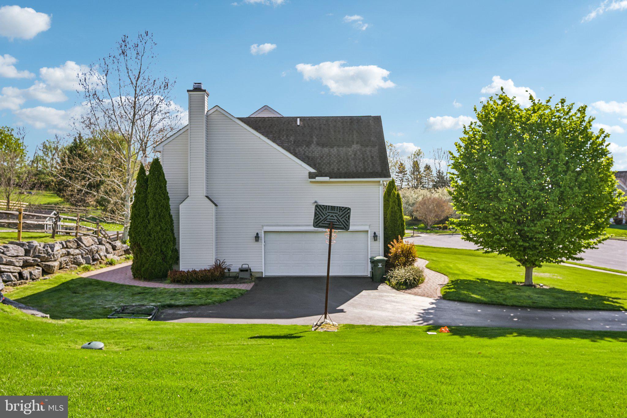 CALN TWP - Residential