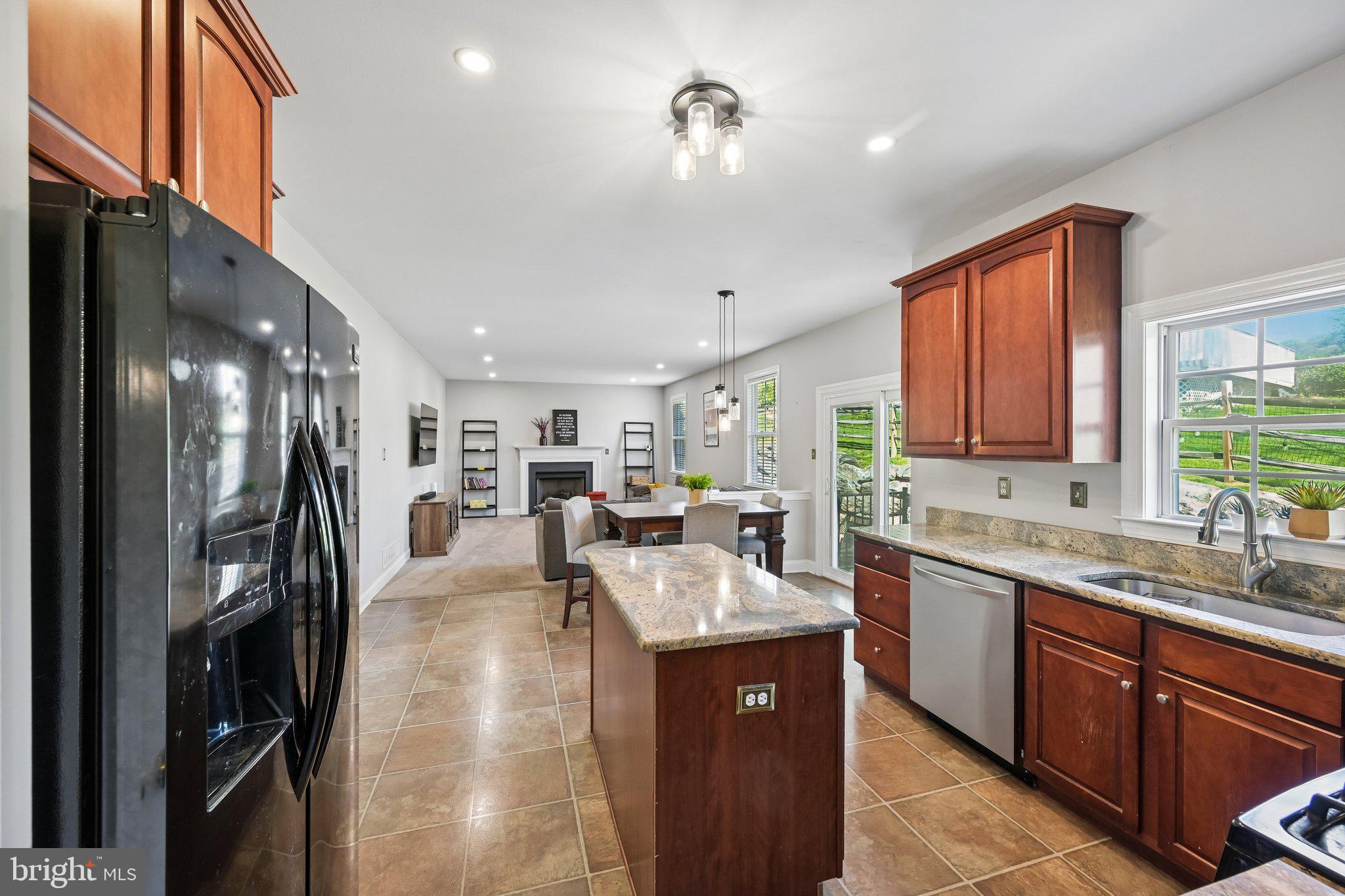 CALN TWP - Residential