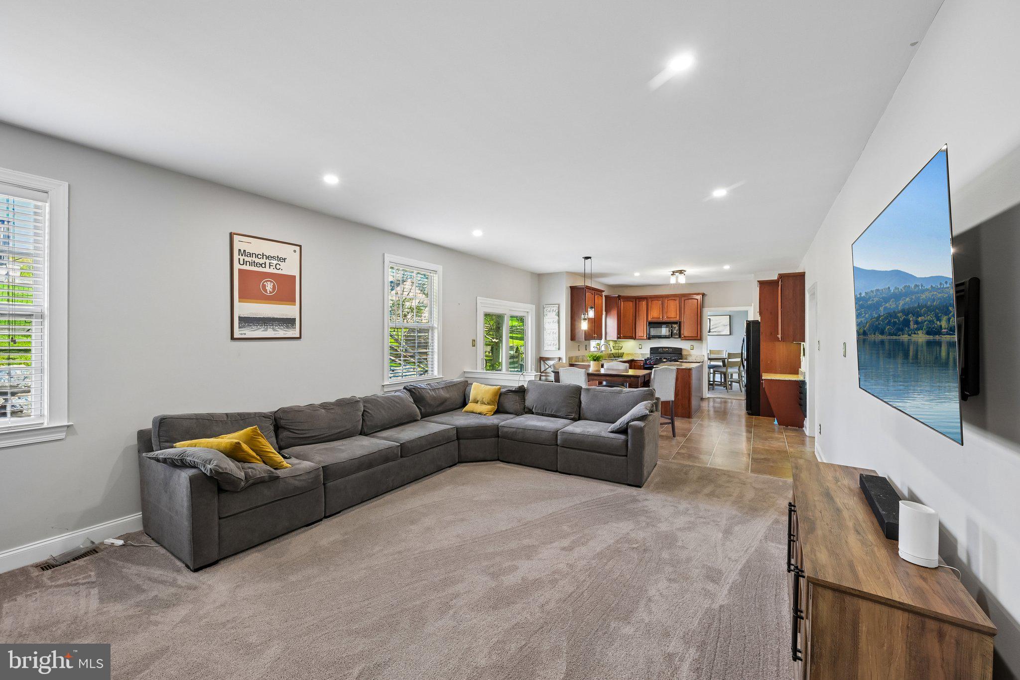 CALN TWP - Residential