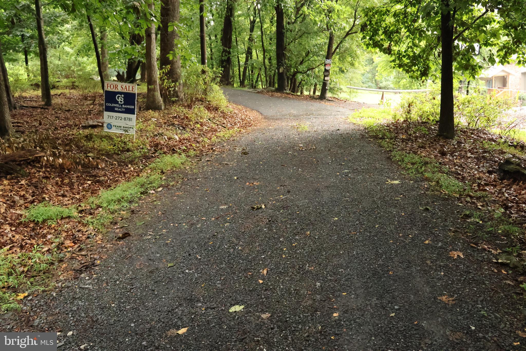 TRAIL LANE