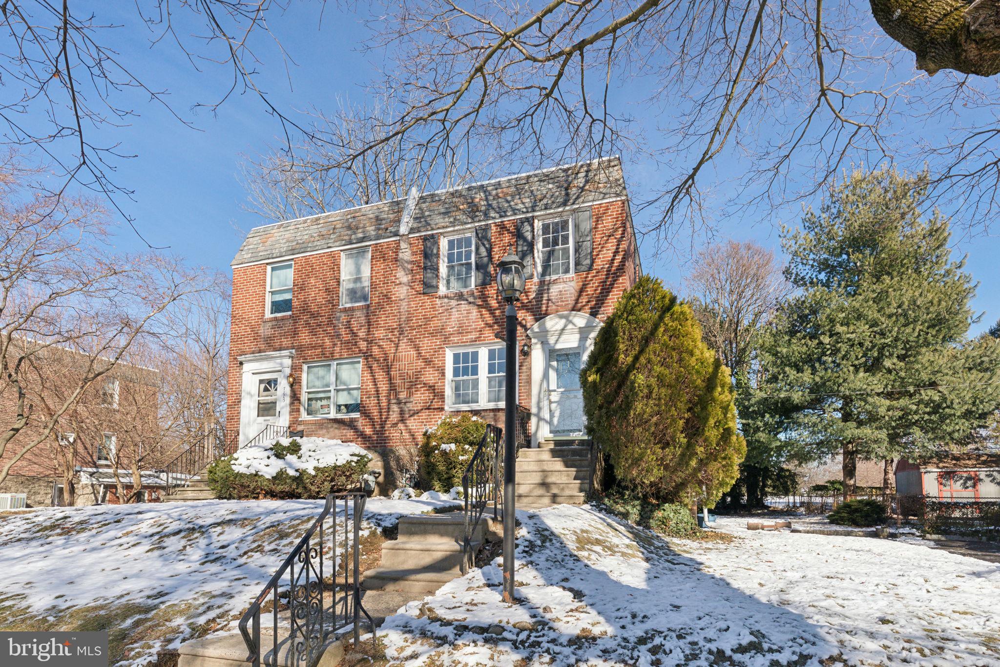 WYNDMOOR - Residential Lease