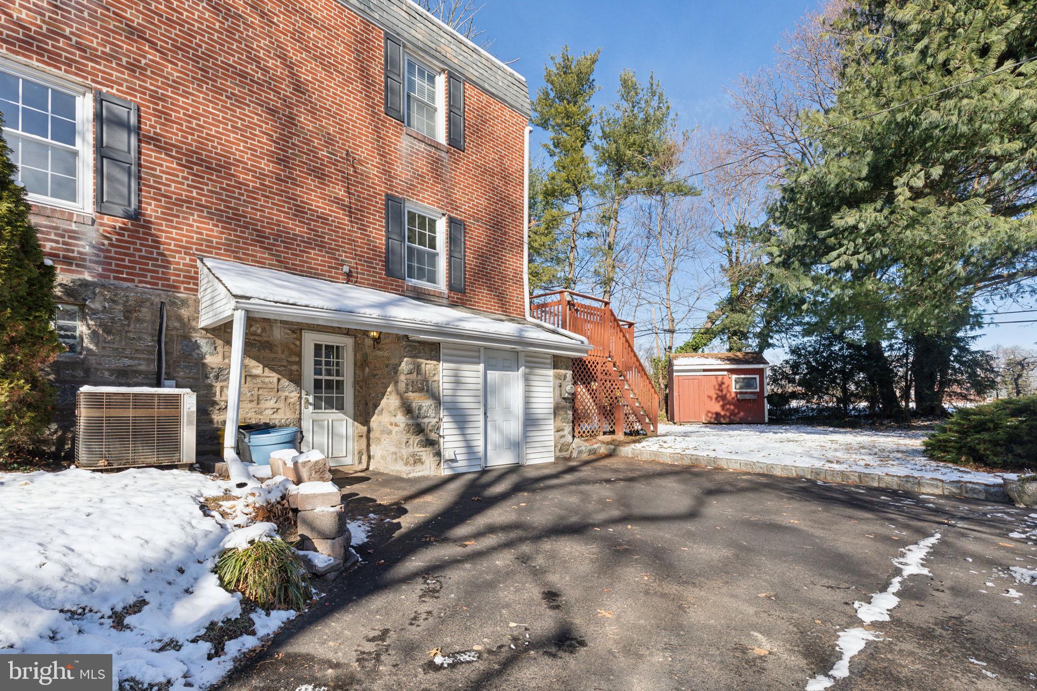 WYNDMOOR - Residential Lease