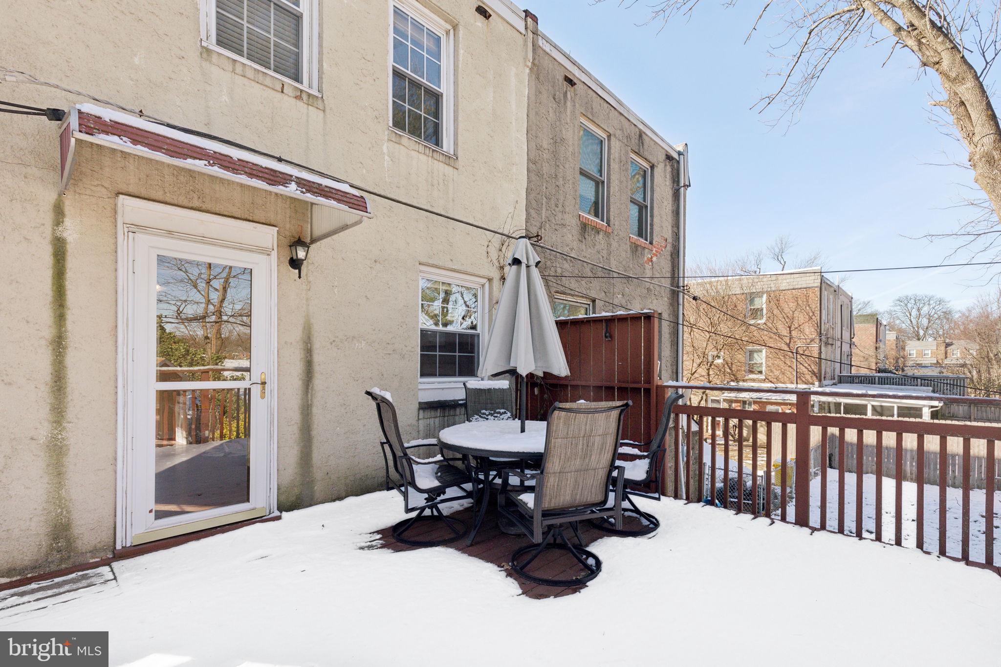 WYNDMOOR - Residential Lease