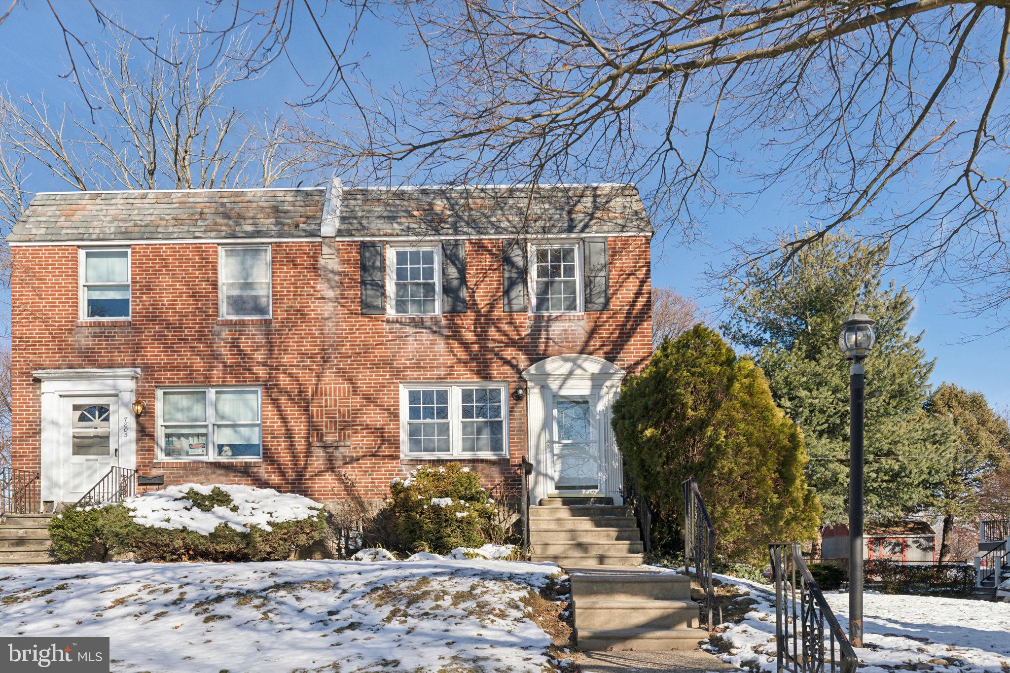 WYNDMOOR - Residential Lease