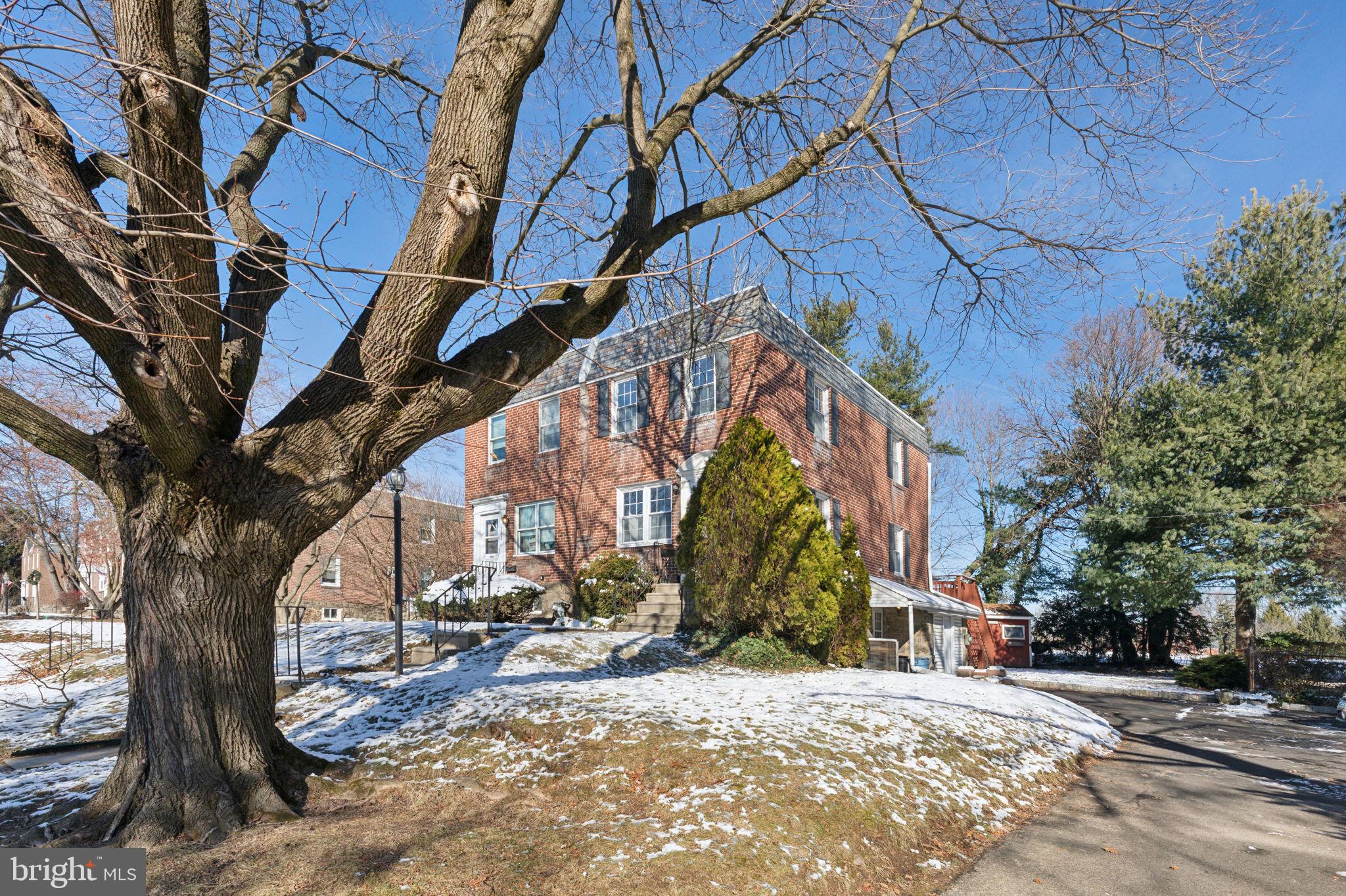 WYNDMOOR - Residential Lease