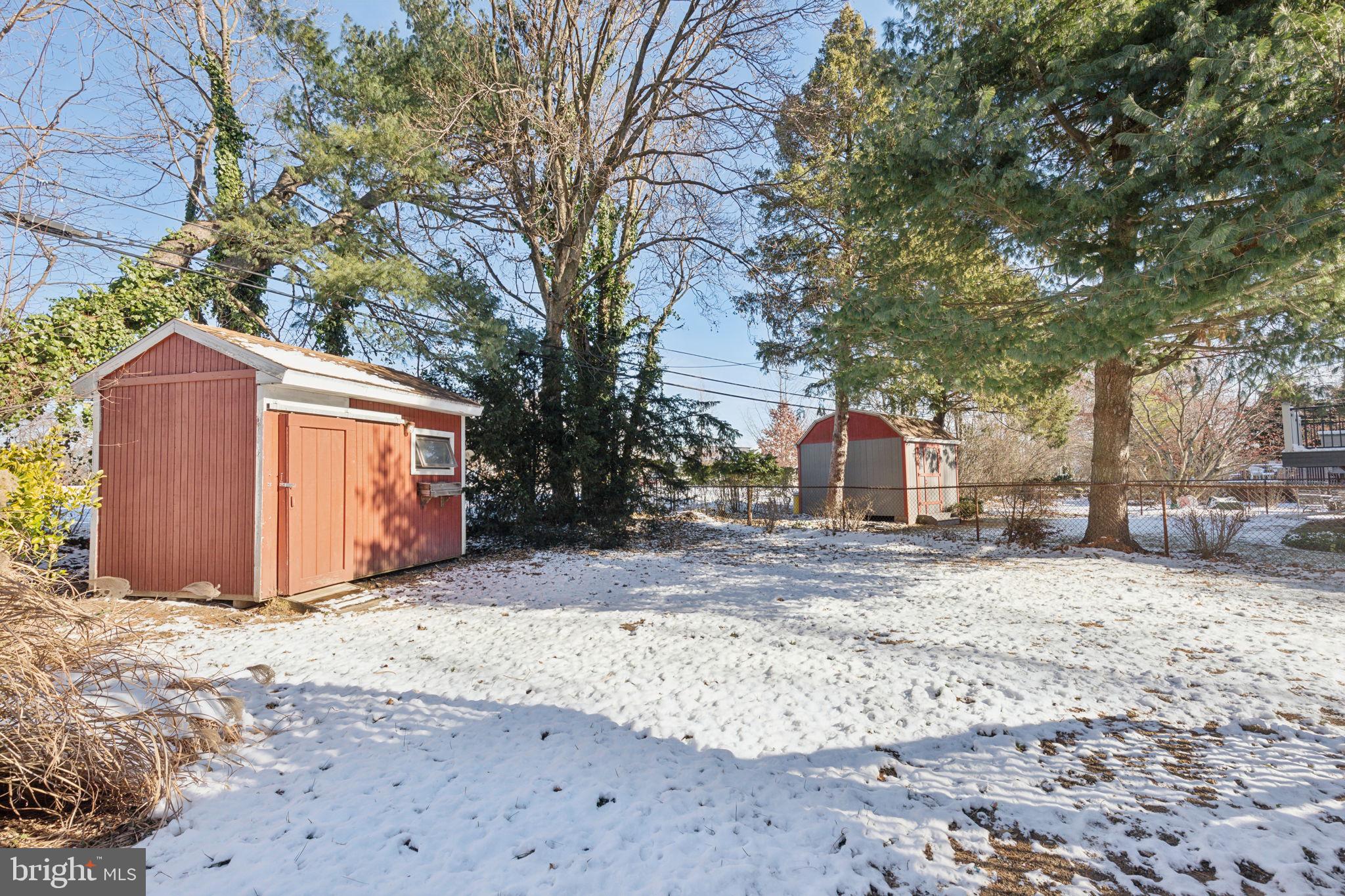 WYNDMOOR - Residential Lease