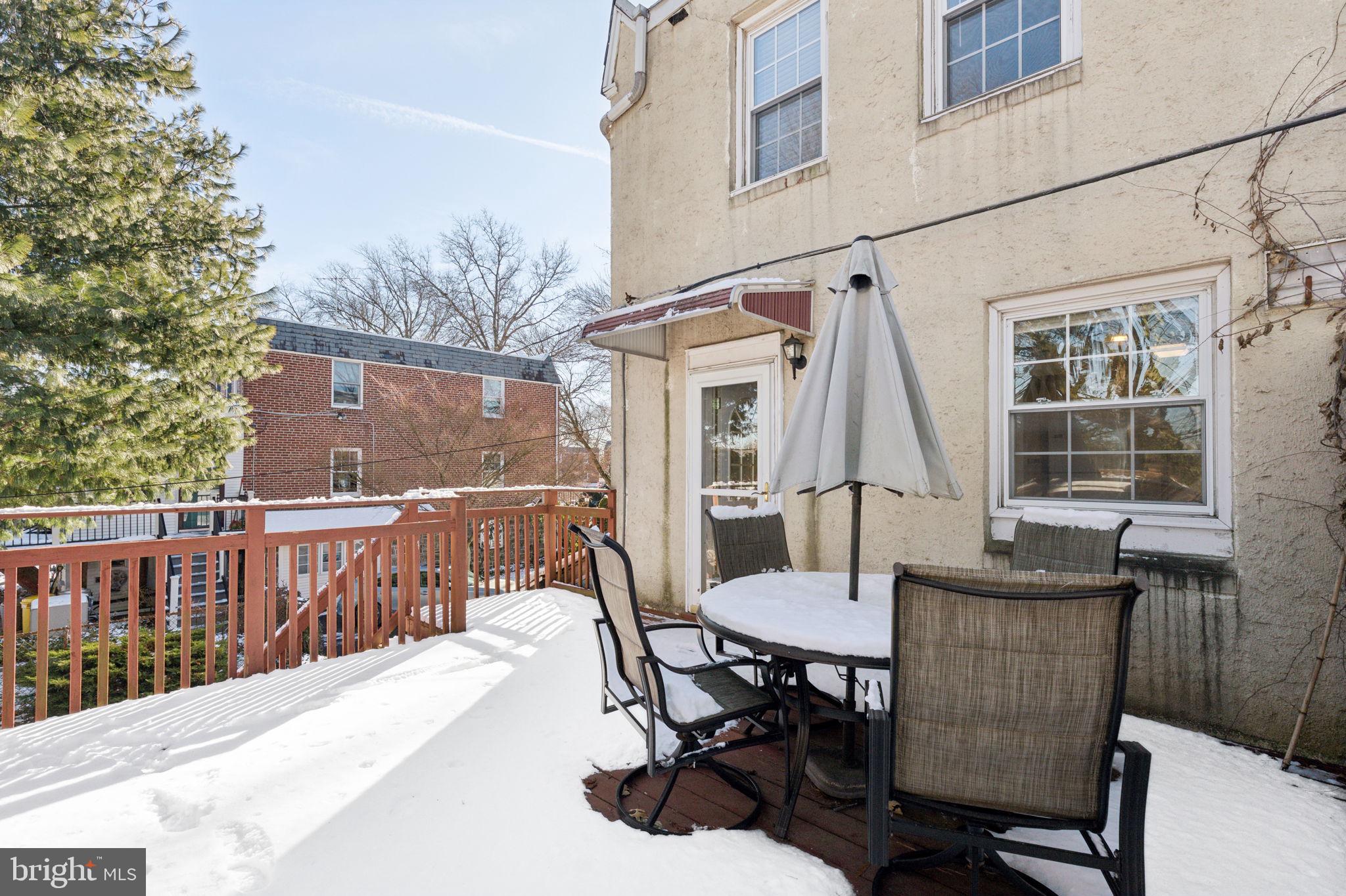 WYNDMOOR - Residential Lease