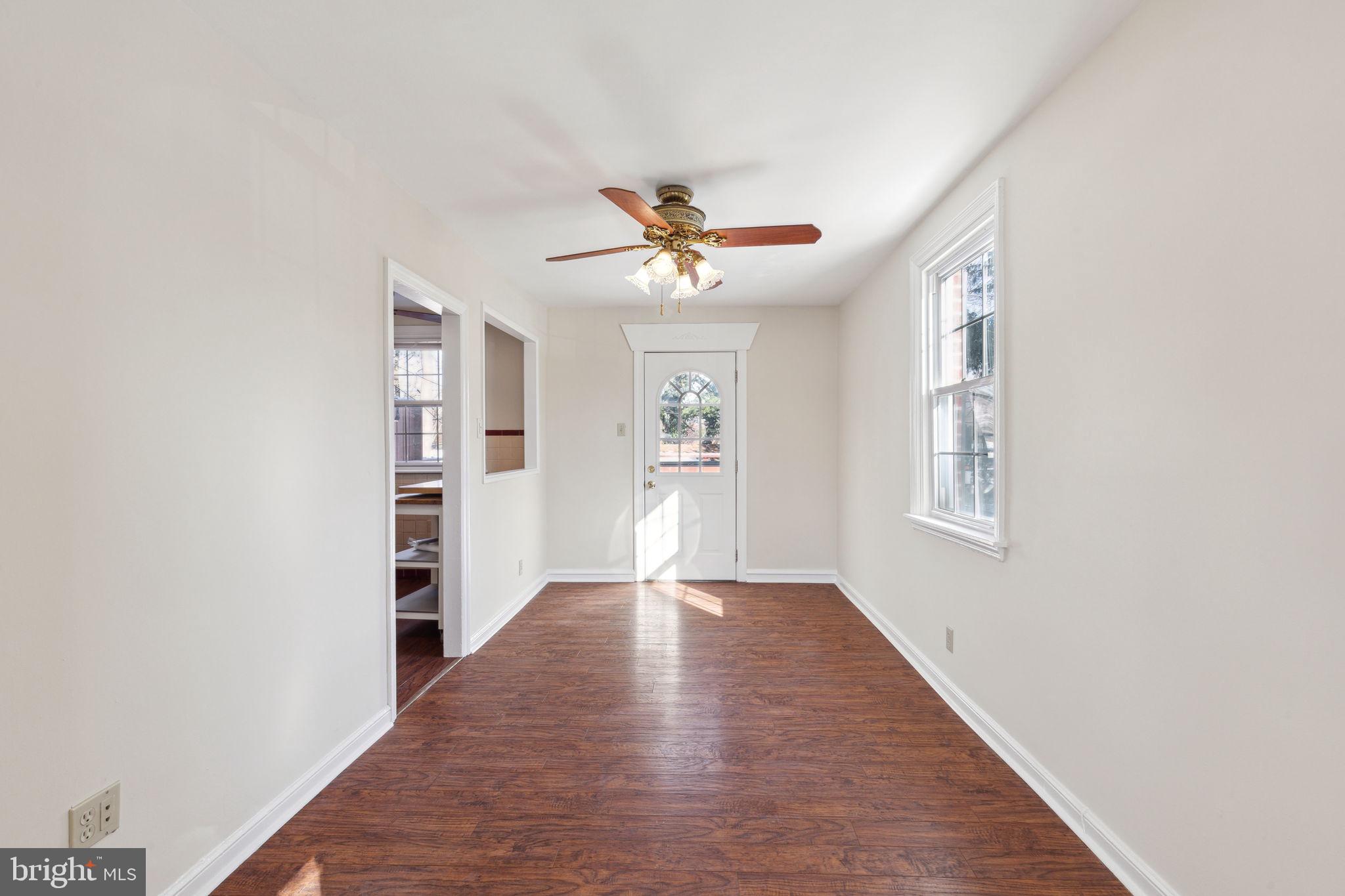 WYNDMOOR - Residential Lease