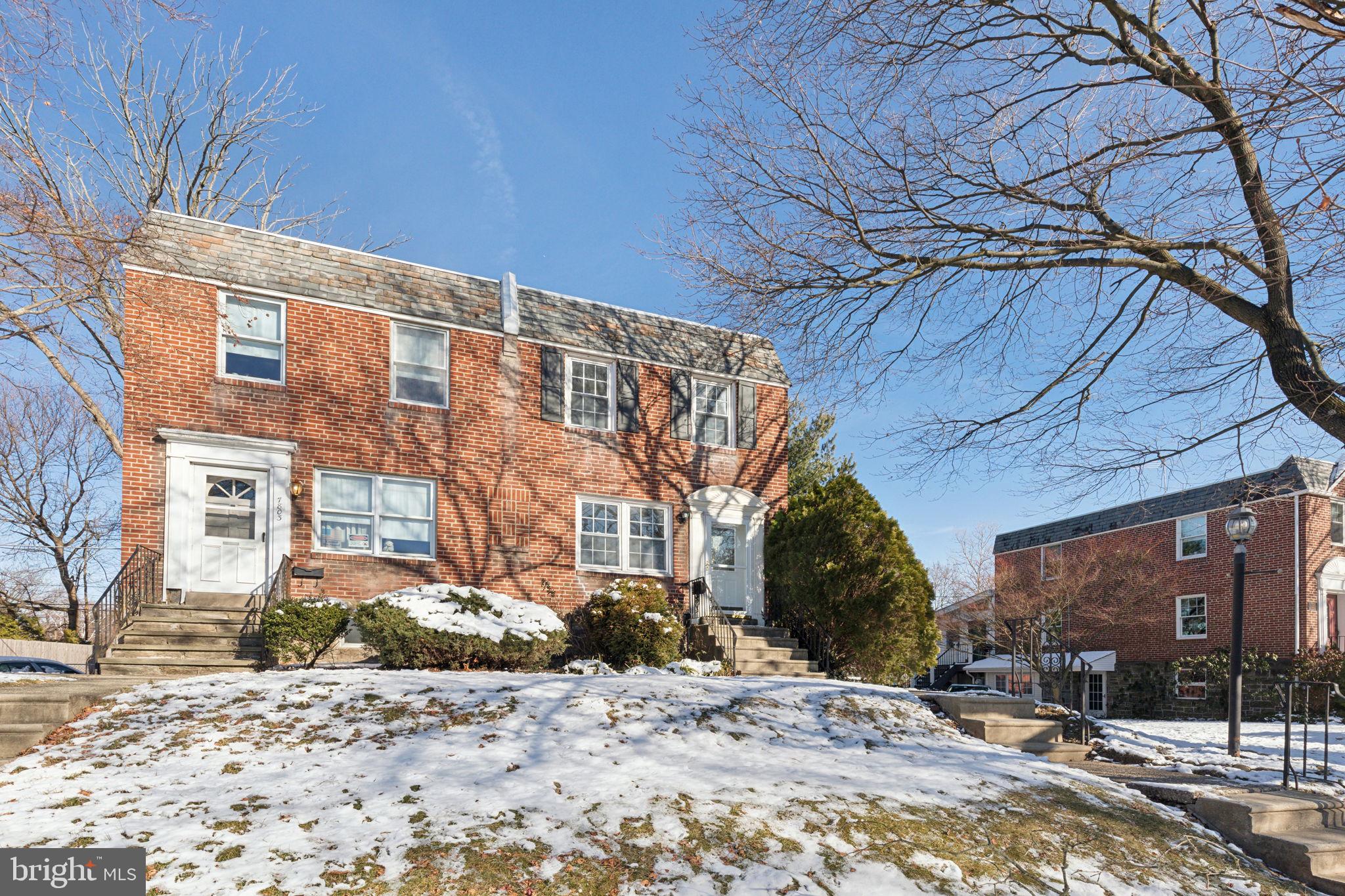 WYNDMOOR - Residential Lease