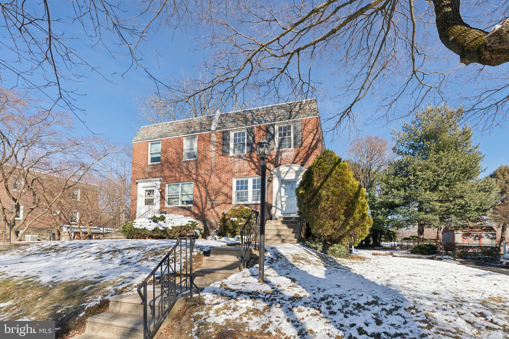 WYNDMOOR - Residential Lease