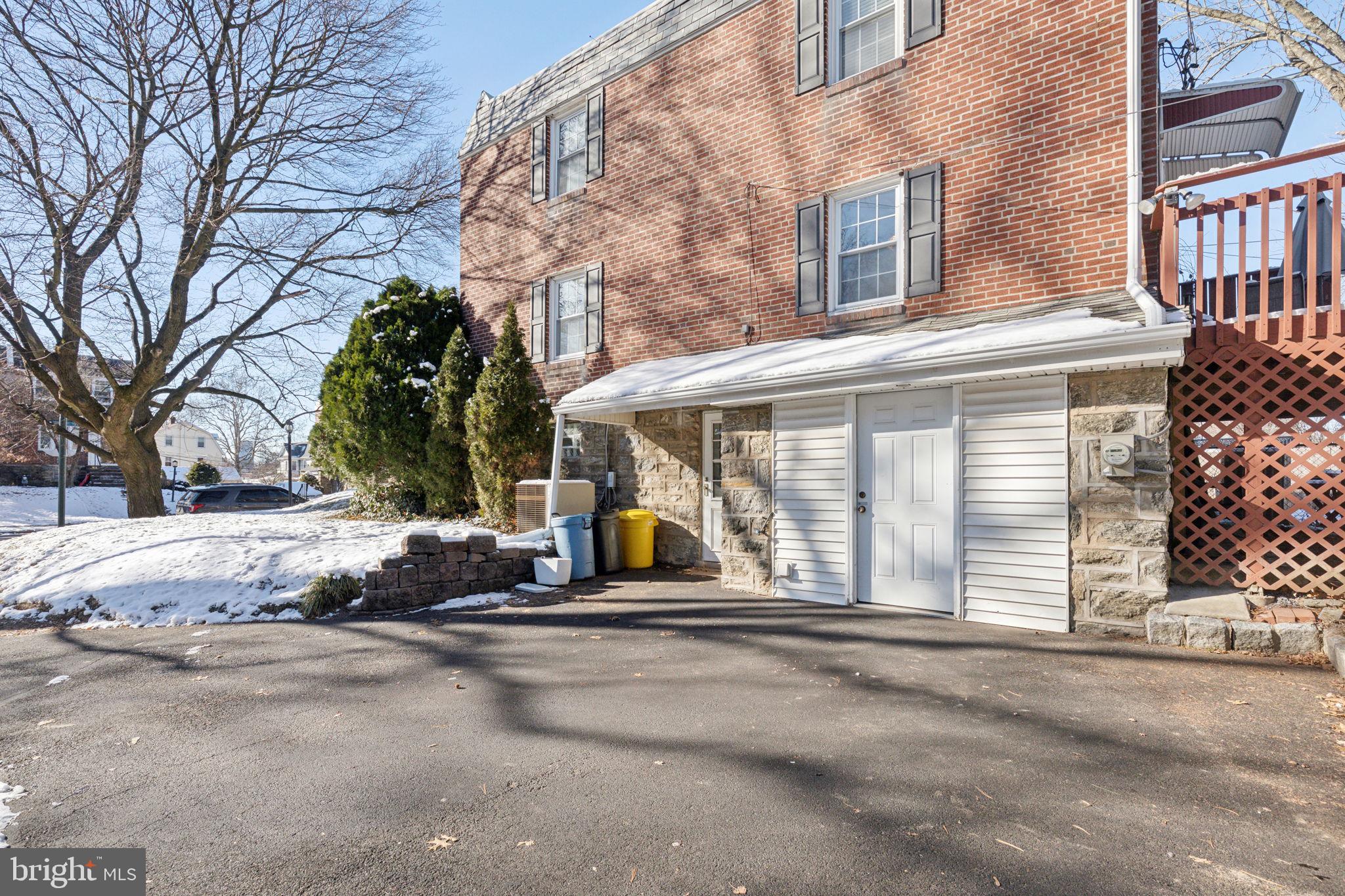 WYNDMOOR - Residential Lease