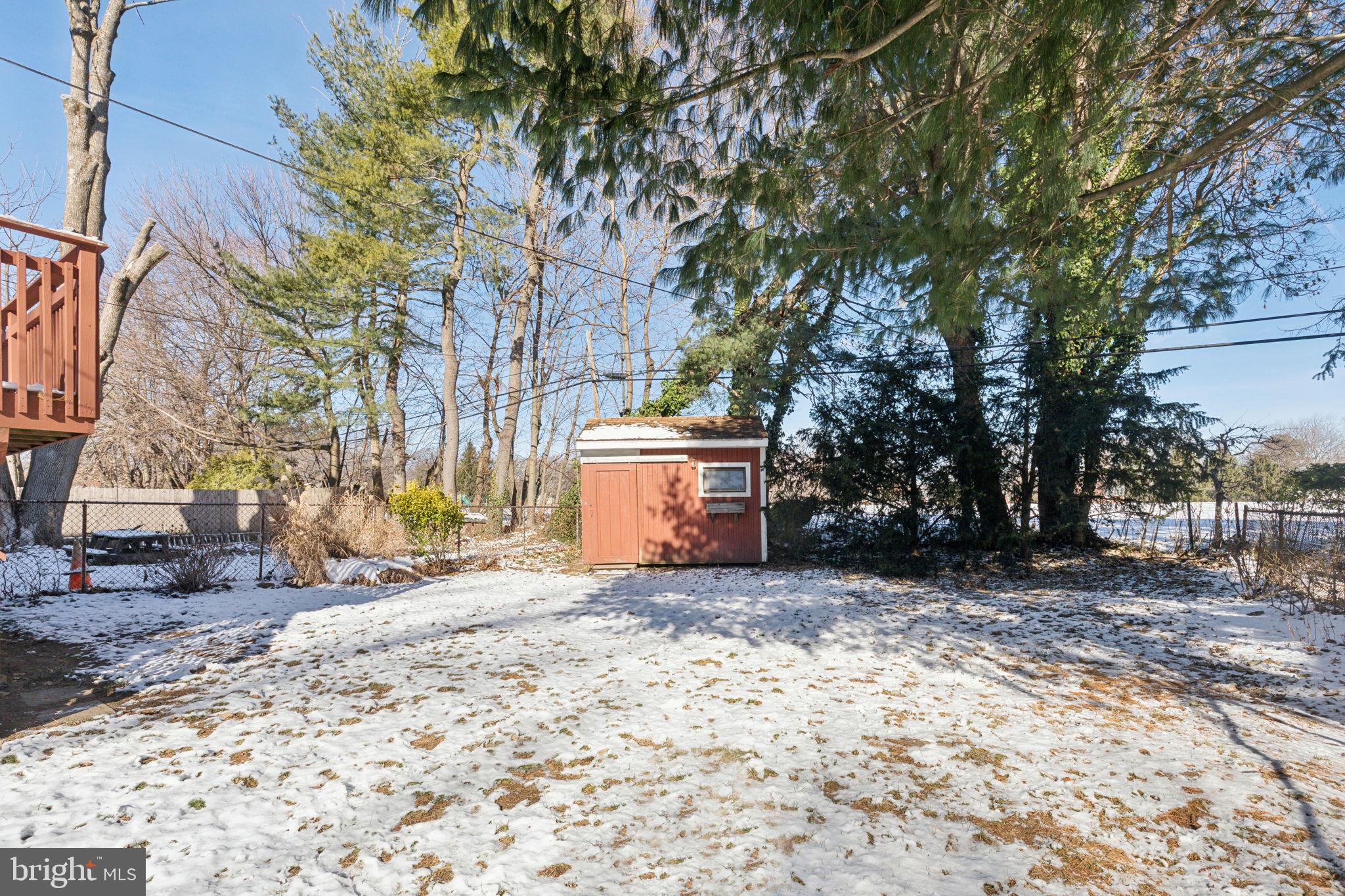 WYNDMOOR - Residential Lease