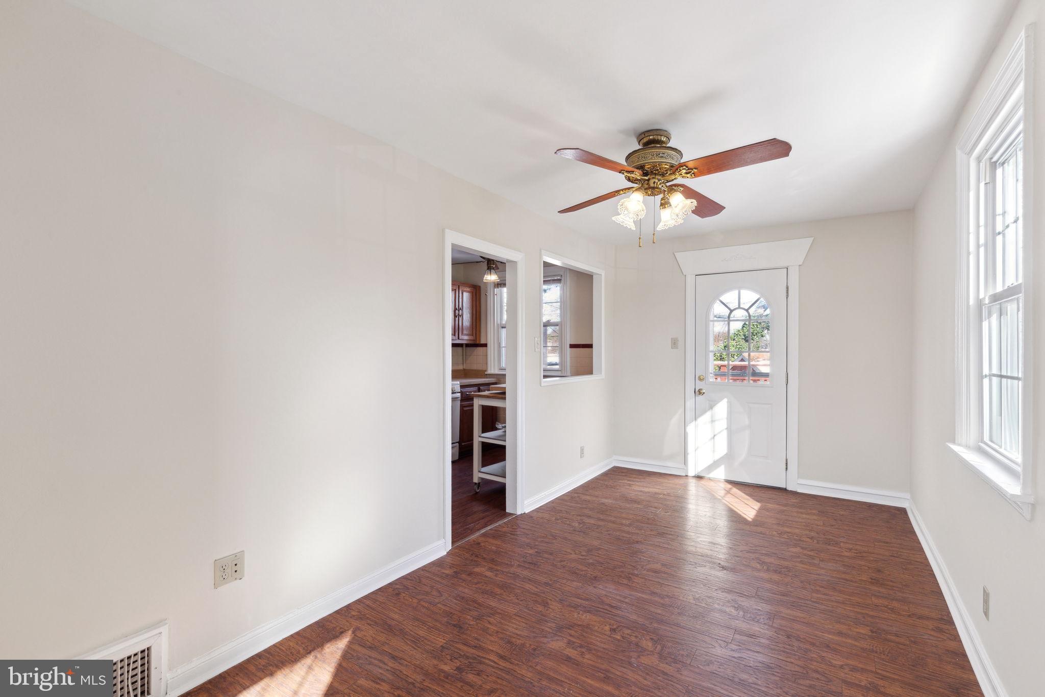 WYNDMOOR - Residential Lease