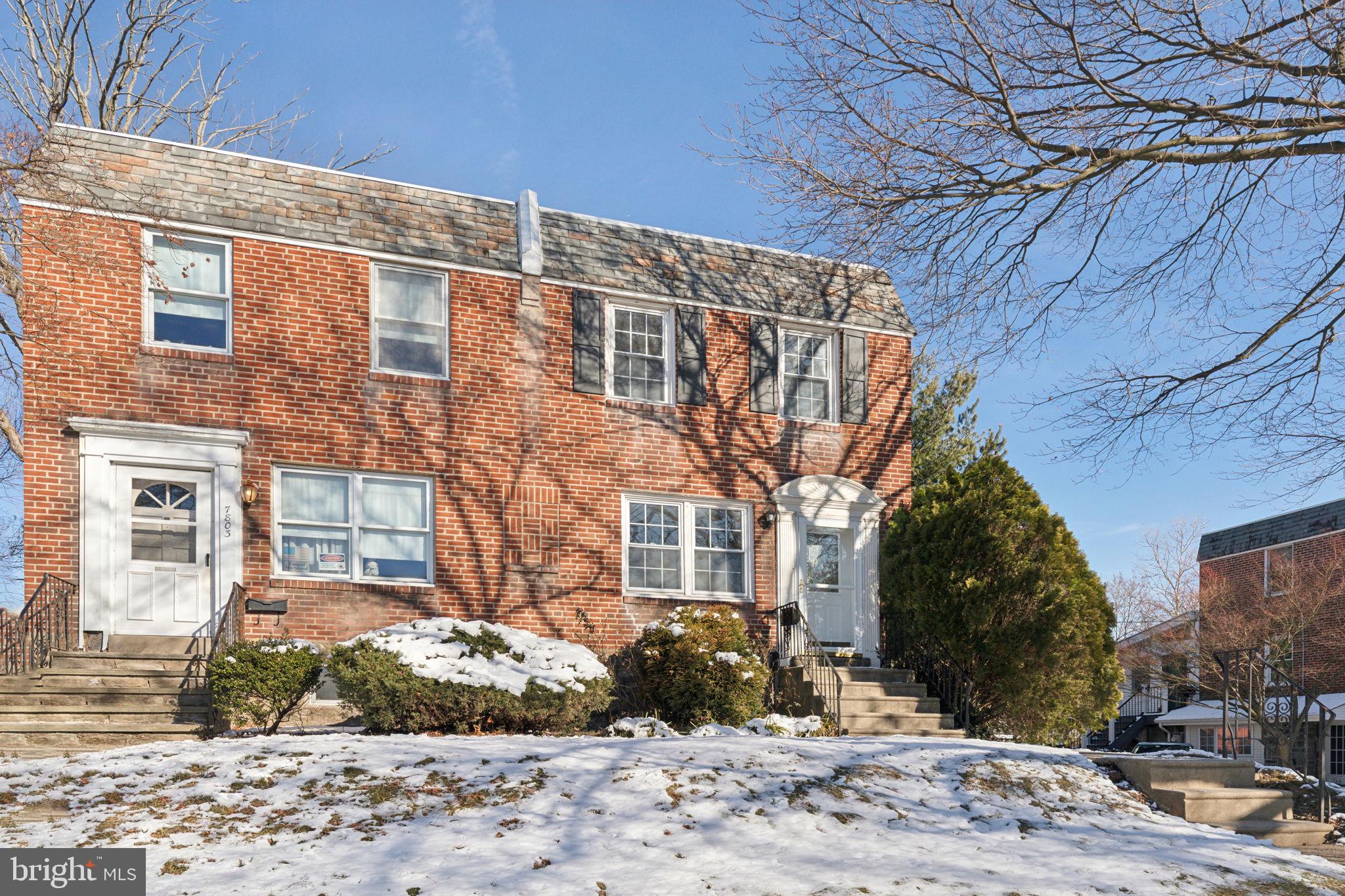 WYNDMOOR - Residential Lease