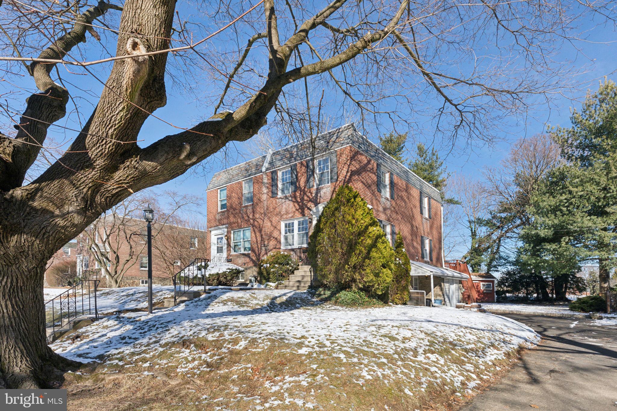 WYNDMOOR - Residential Lease