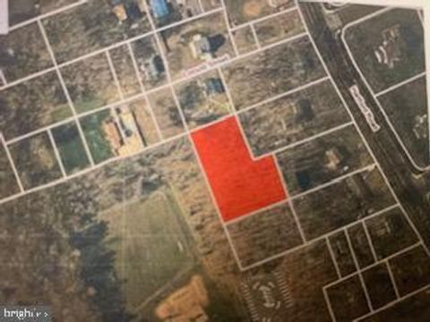 Vacant Land For Sale - Park Lane<br/> MOUNT LAUREL, NJ 08054